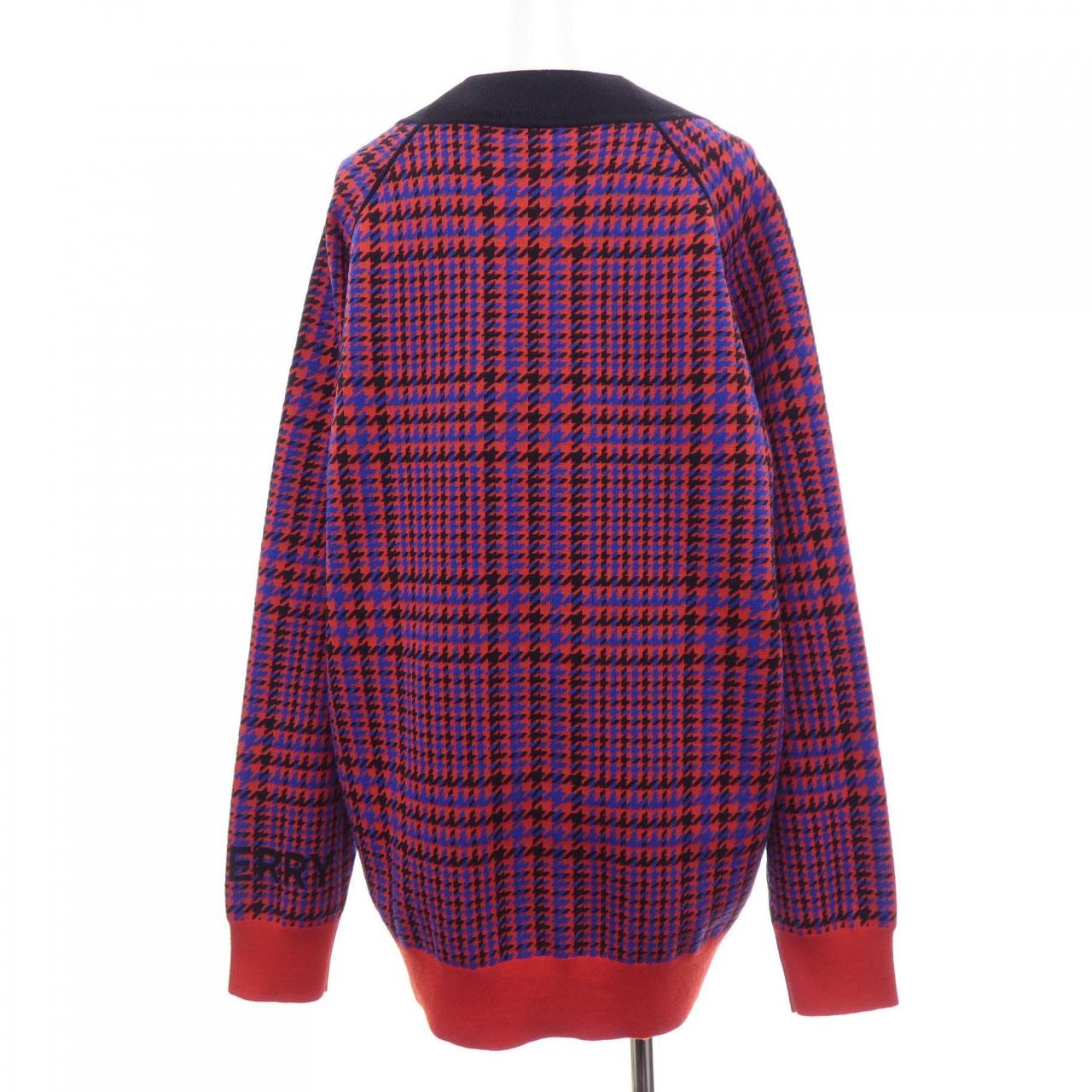バーバリー BURBERRY 80378291 ニット