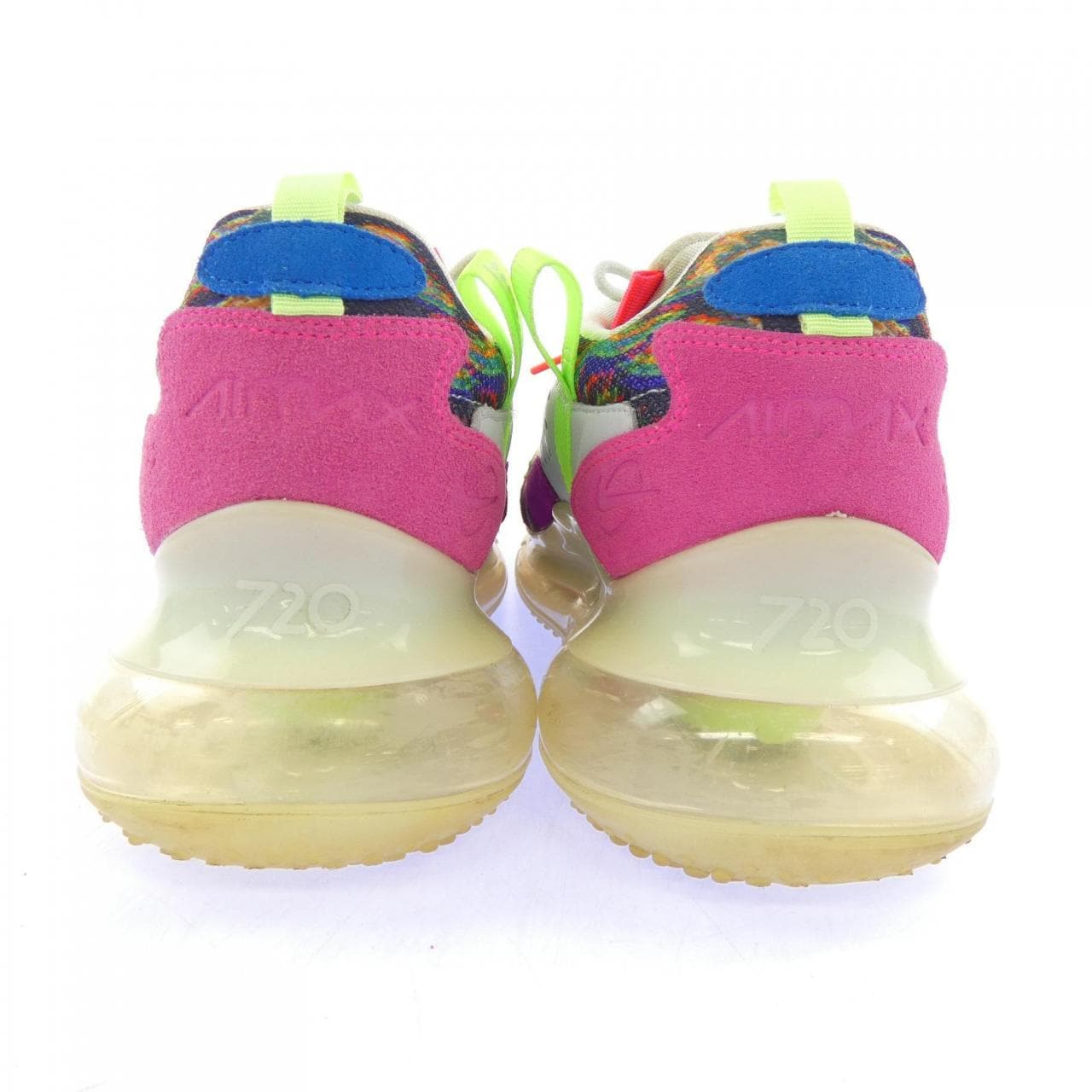 ナイキ NIKE CK2631-000 スニーカー