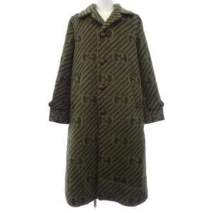 グッチ GUCCI QUELLE QU'EN SOIT LA SAISON 639261 Z8AMH コート