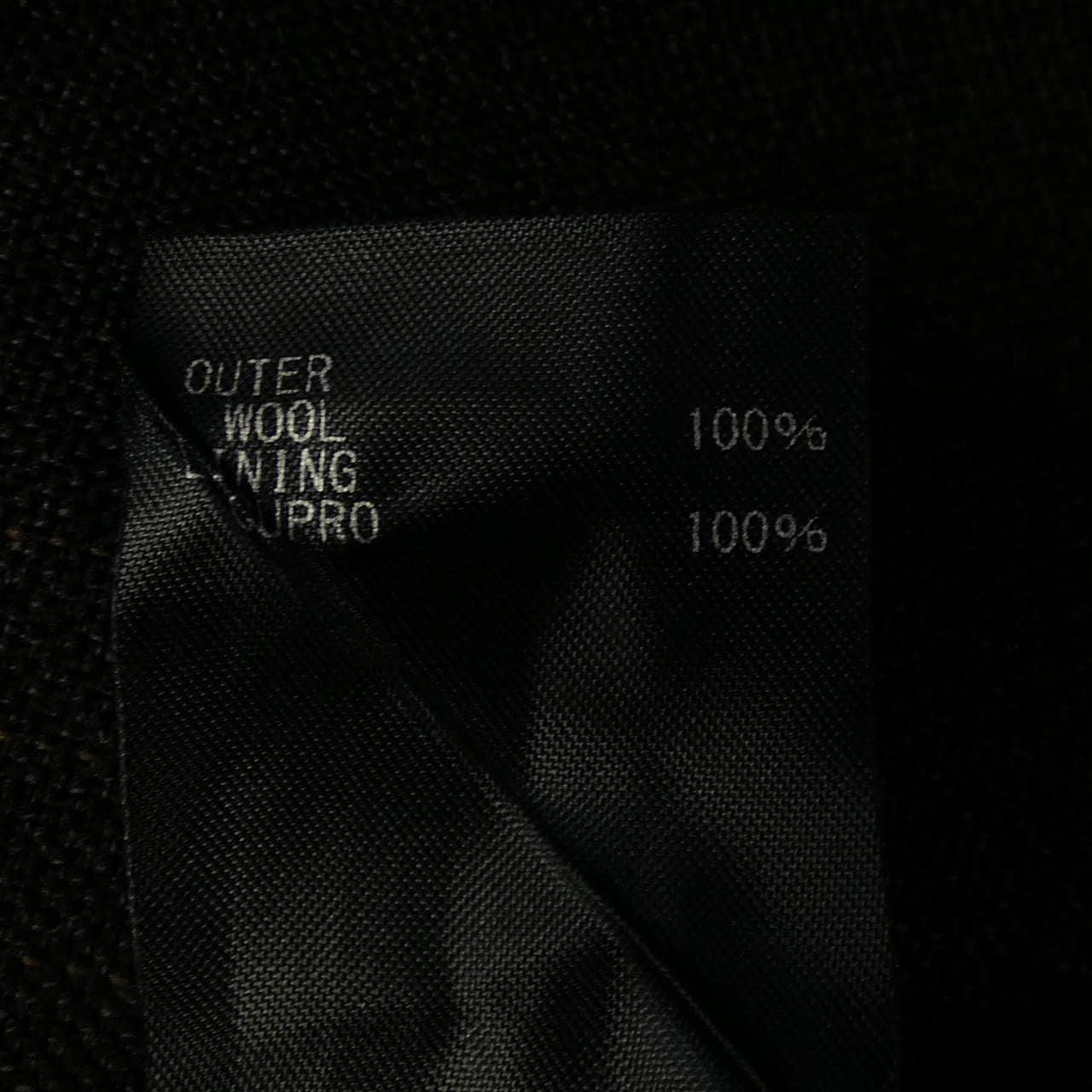 DDDD 0721001 コート