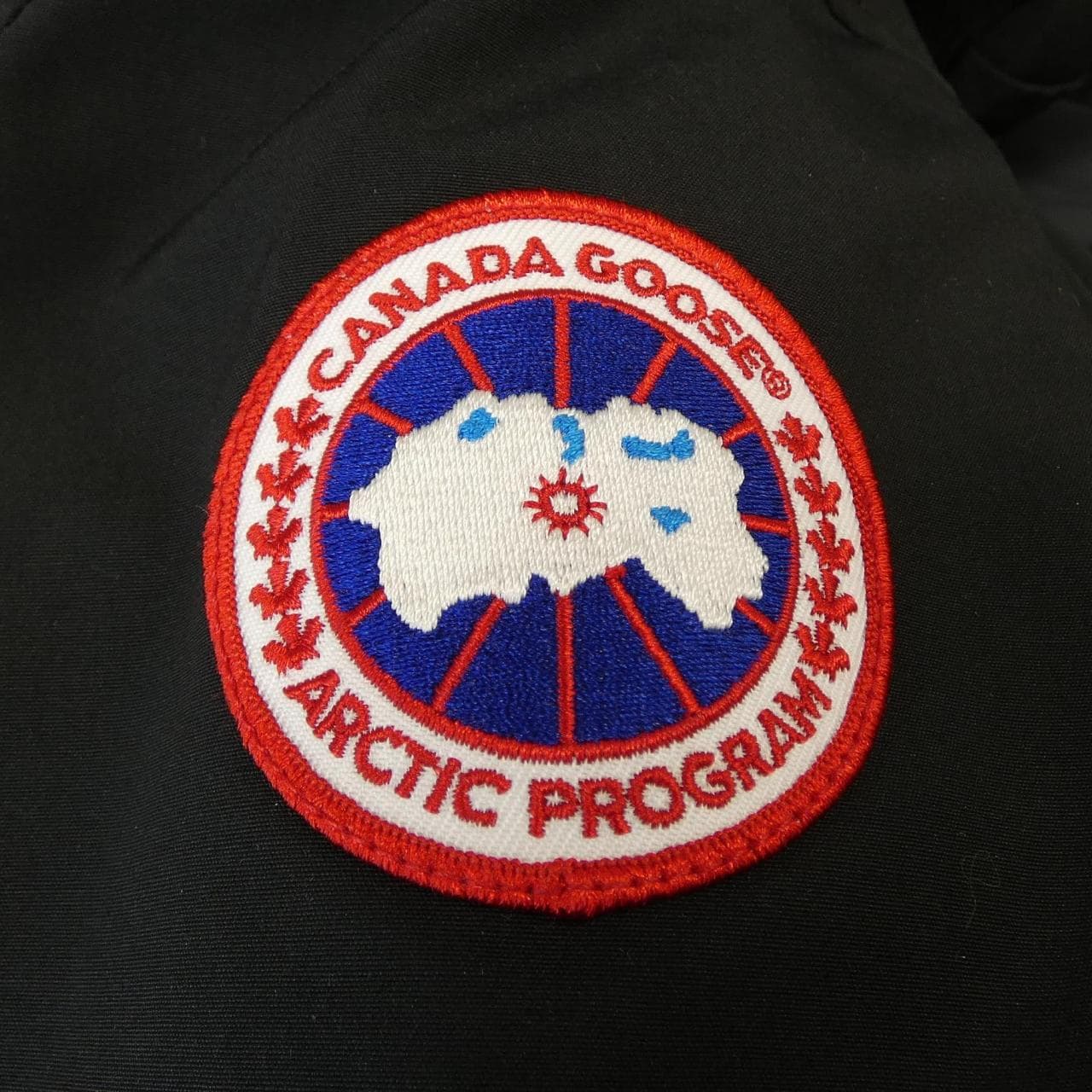 カナダグース CANADA GOOSE 2603JL BRONTE ブロンテ ダウンコート