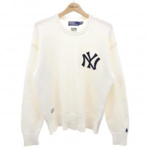 ポロラルフローレン POLO RALPH LAUREN MLB ニット