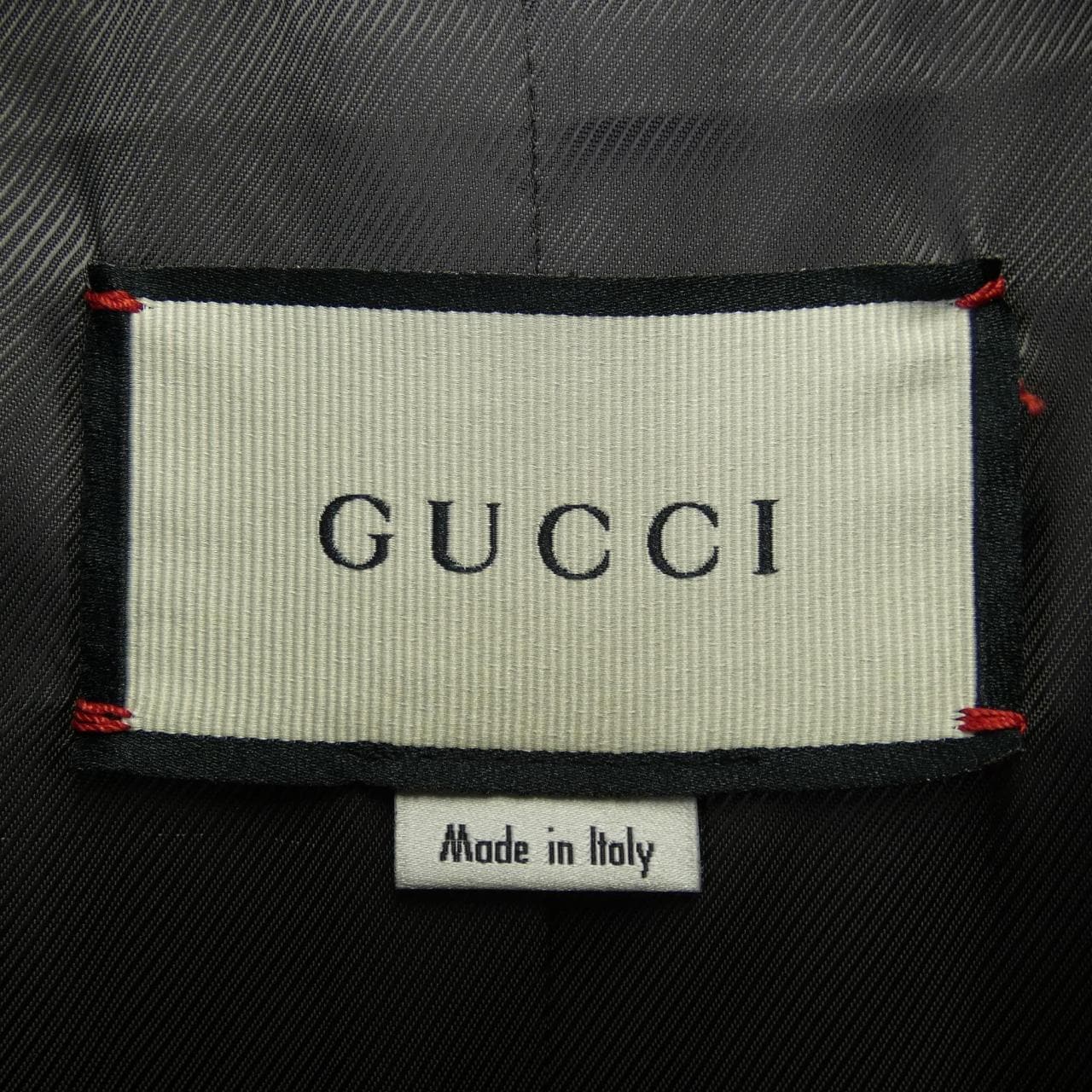 グッチ GUCCI コート