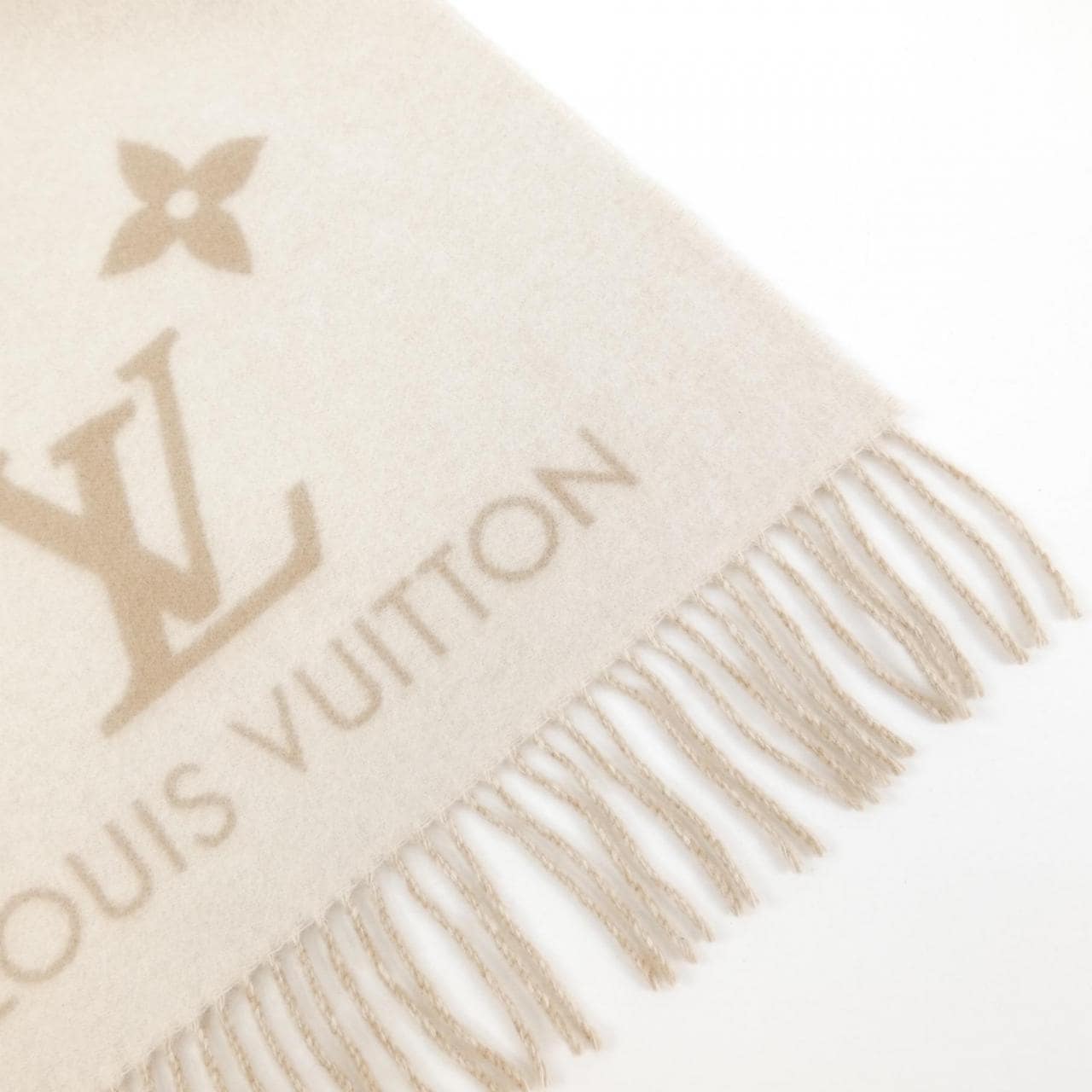 ルイヴィトン LOUIS VUITTON MUFFLER