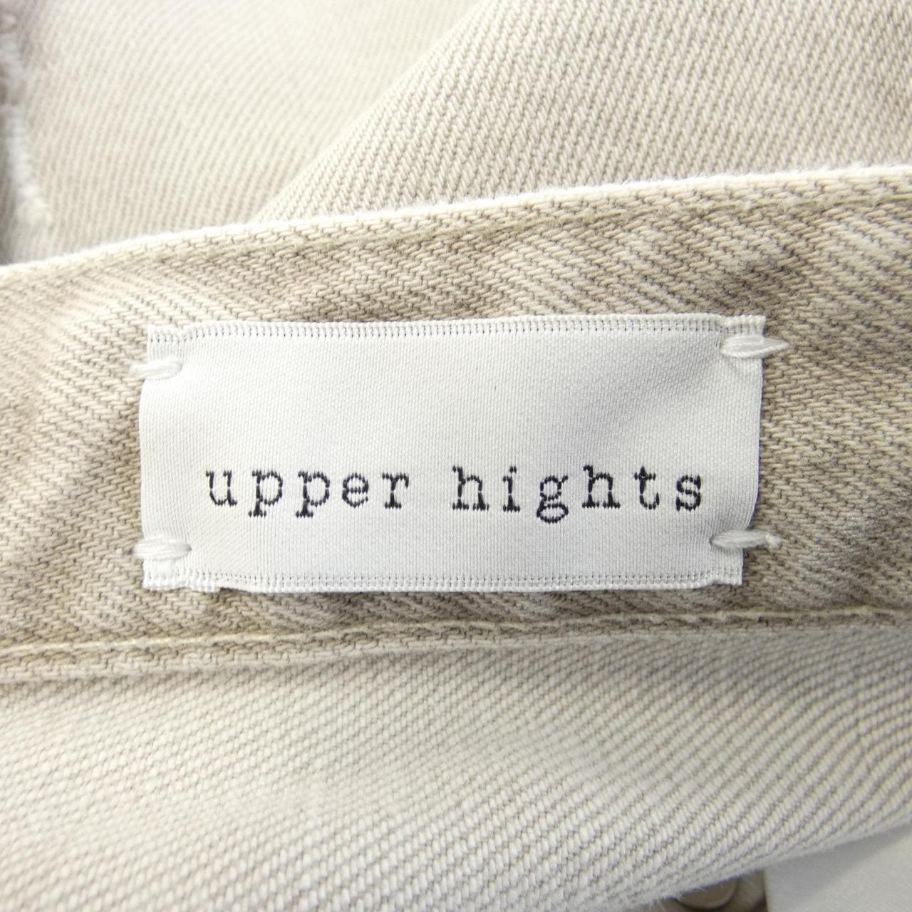 Upper heights UPPER HIGHTS jeans