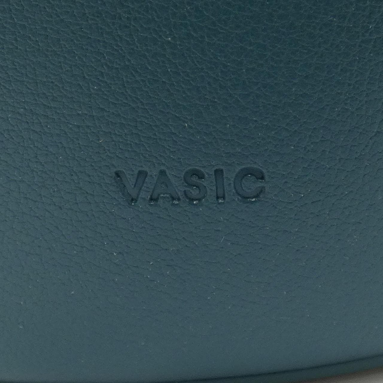 ヴァジック VASIC BAG