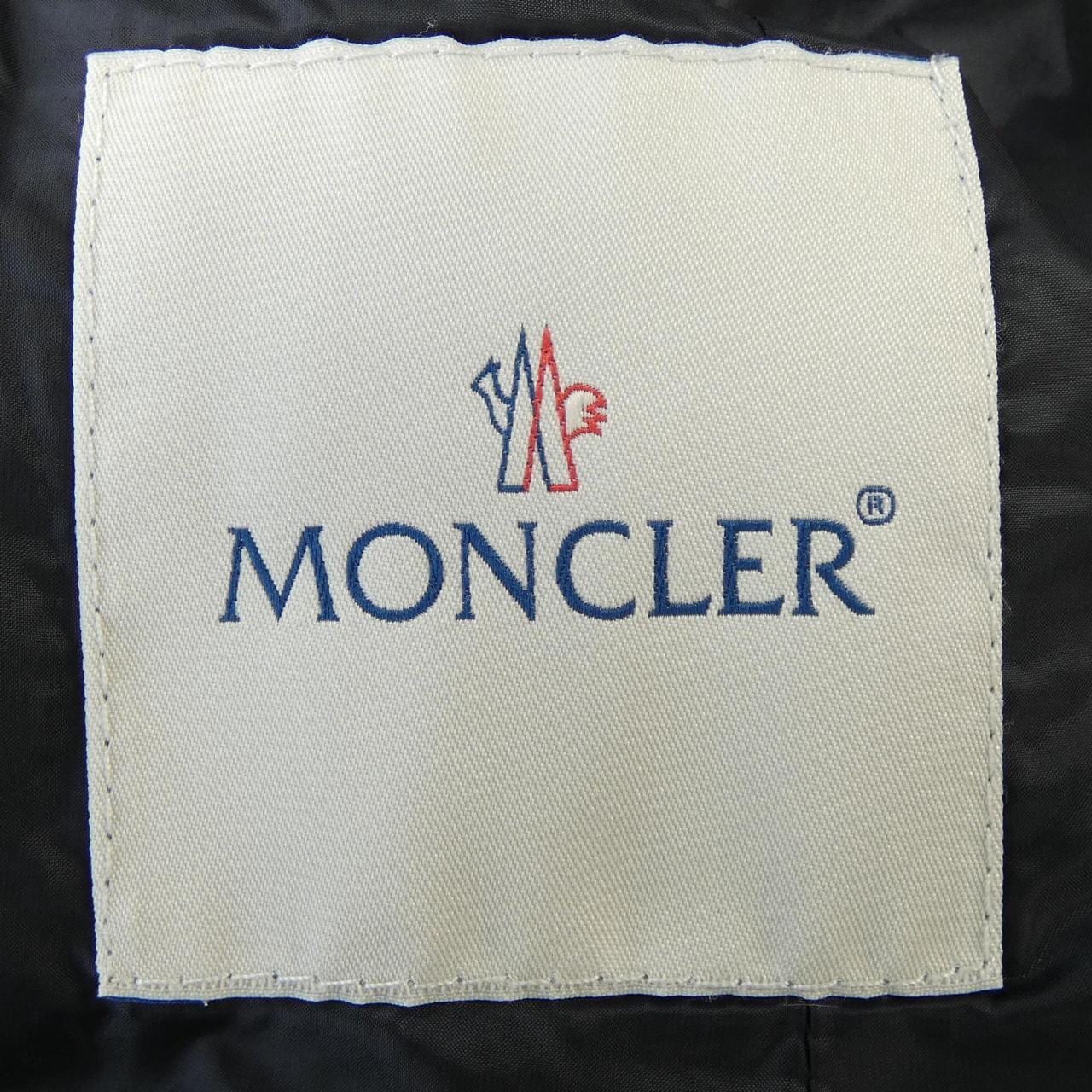 MONCLER蒙克勒羽绒服