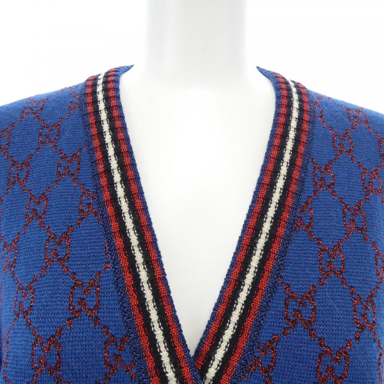 Gucci GUCCI Cardigan