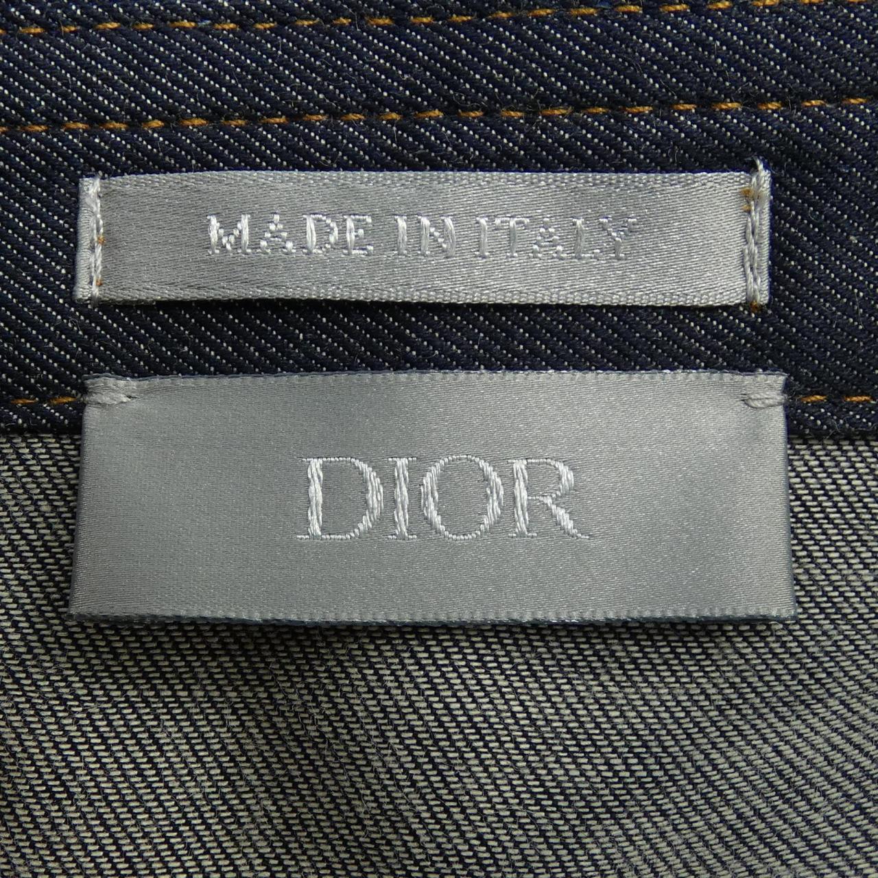 ディオール DIOR シャツ