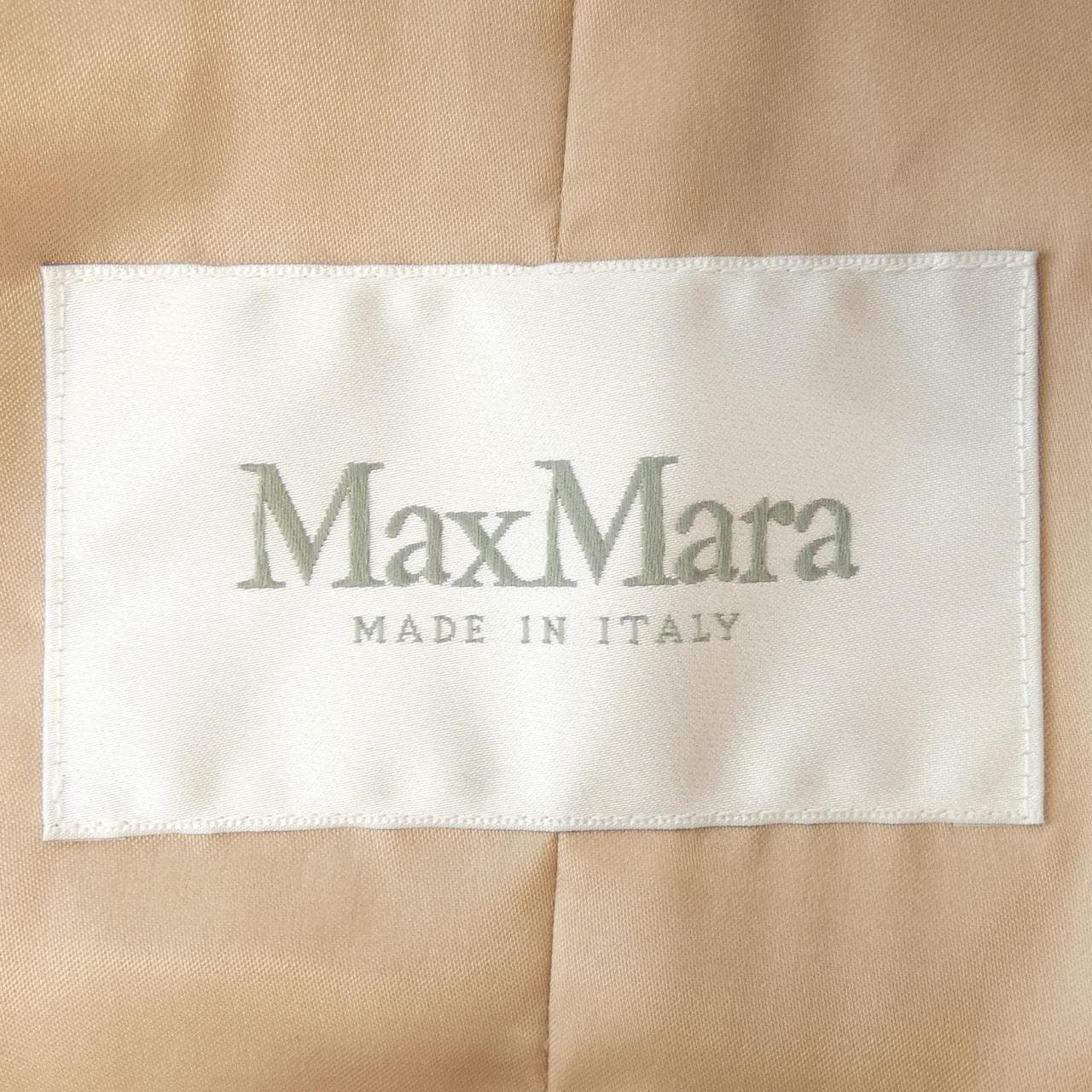 Max Mara) 外套