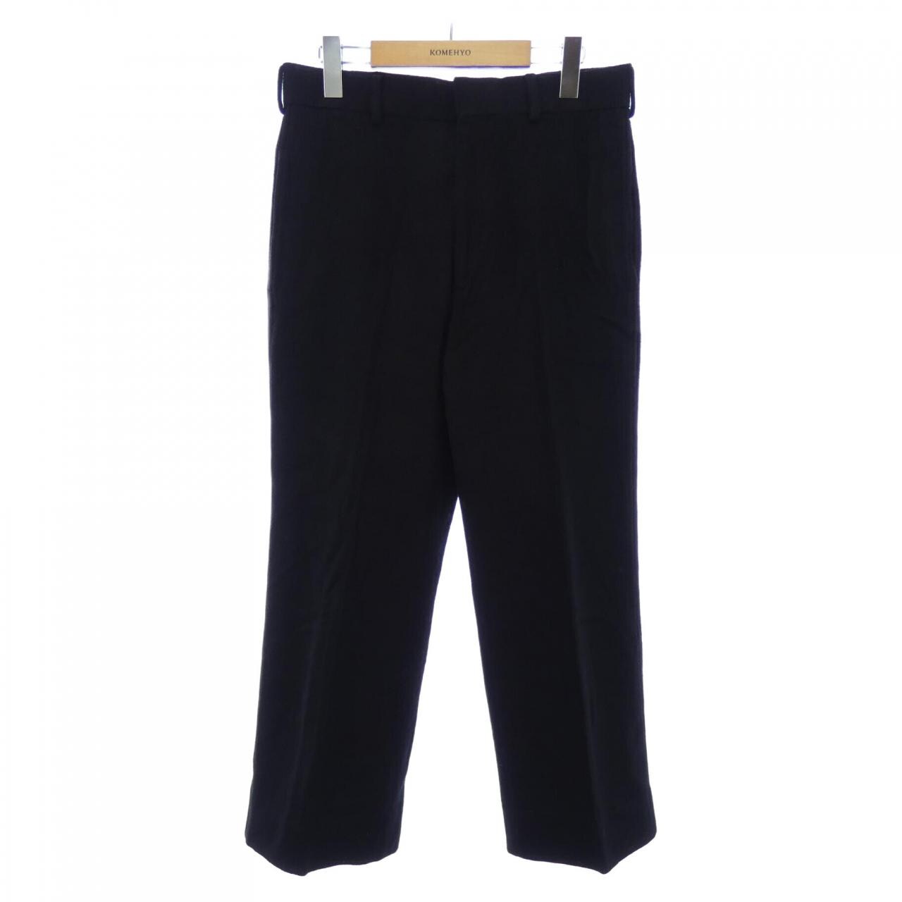 エイチビューティ&ユース H BEAUTY&YOUTH パンツ