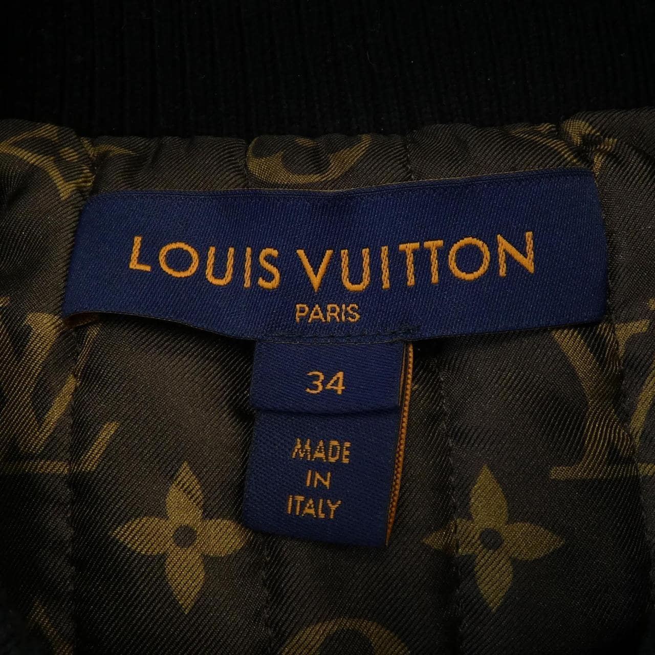 ルイヴィトン LOUIS VUITTON ダウンジャケット