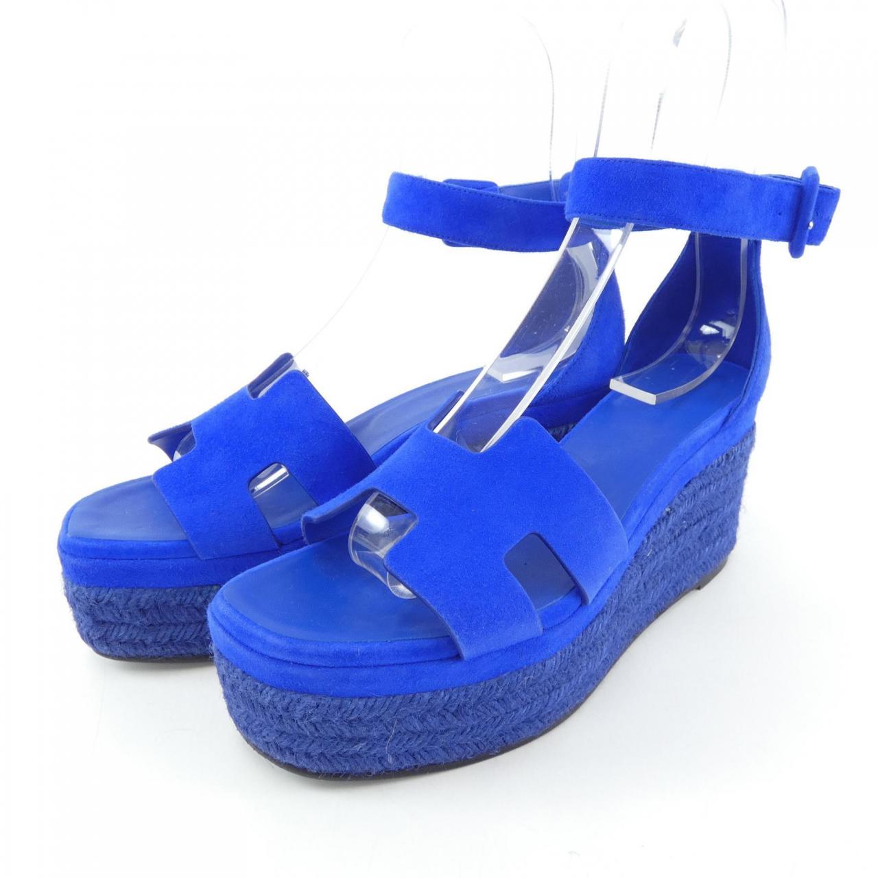 エルメス HERMES サンダル