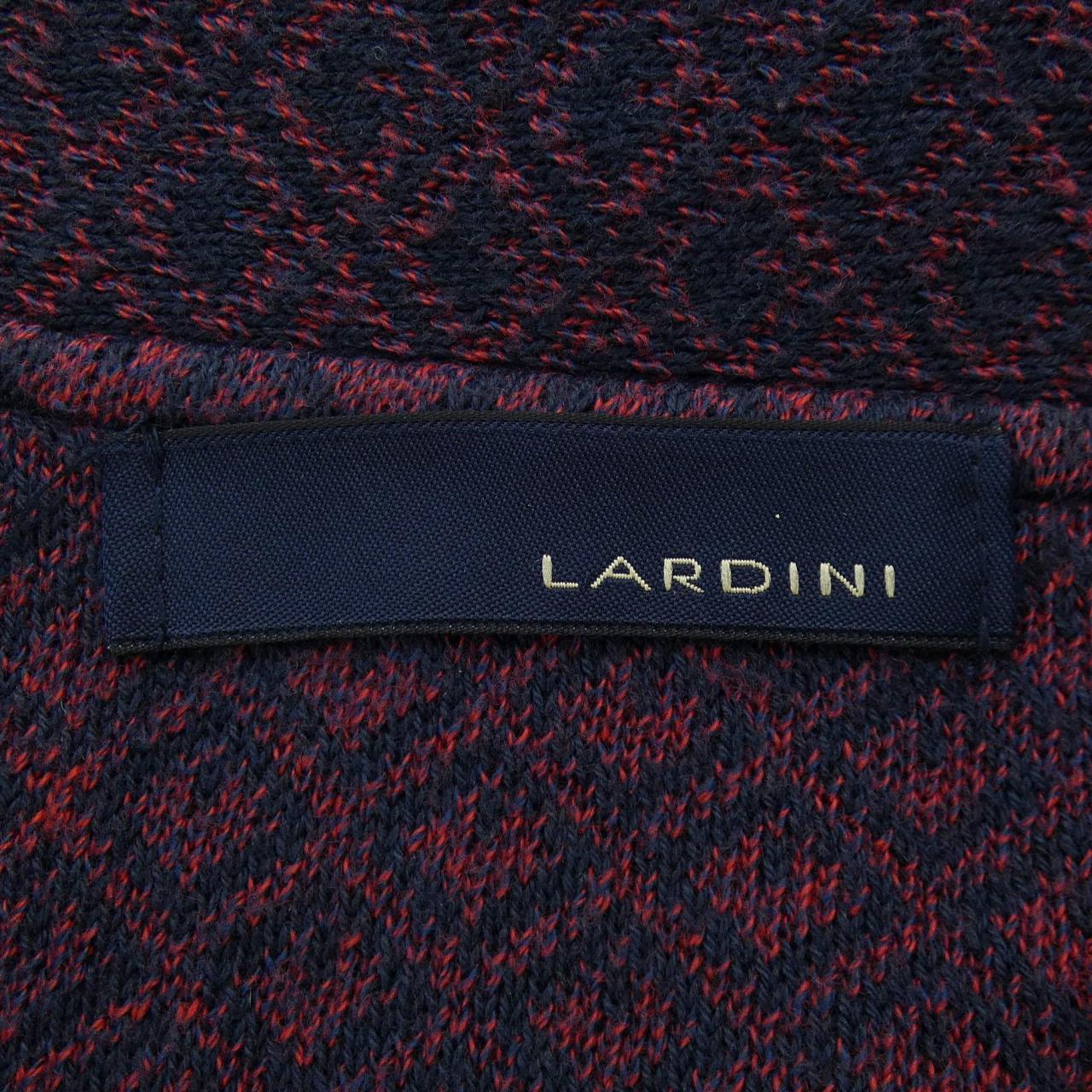 ラルディーニ LARDINI ジャケット