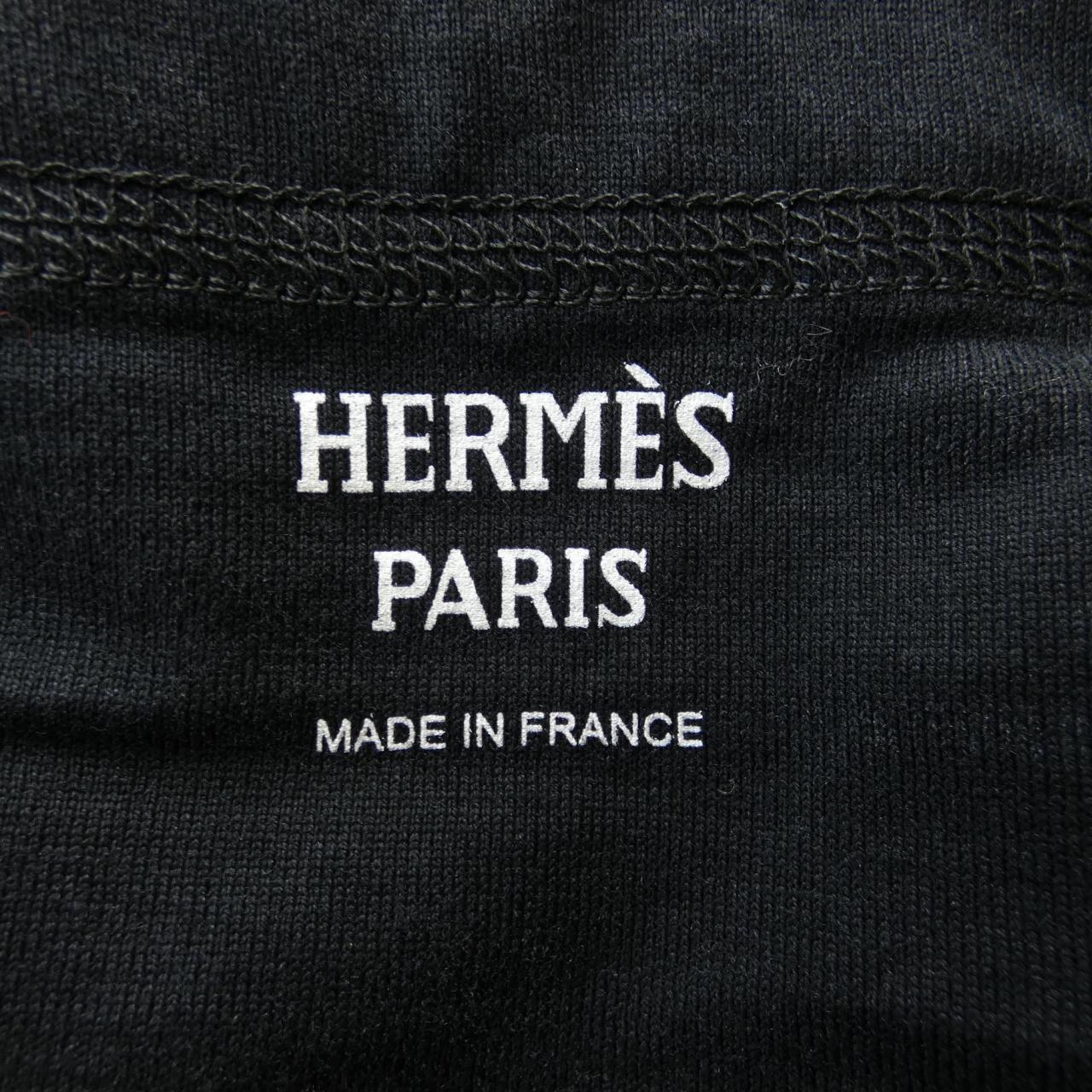 エルメス HERMES Tシャツ
