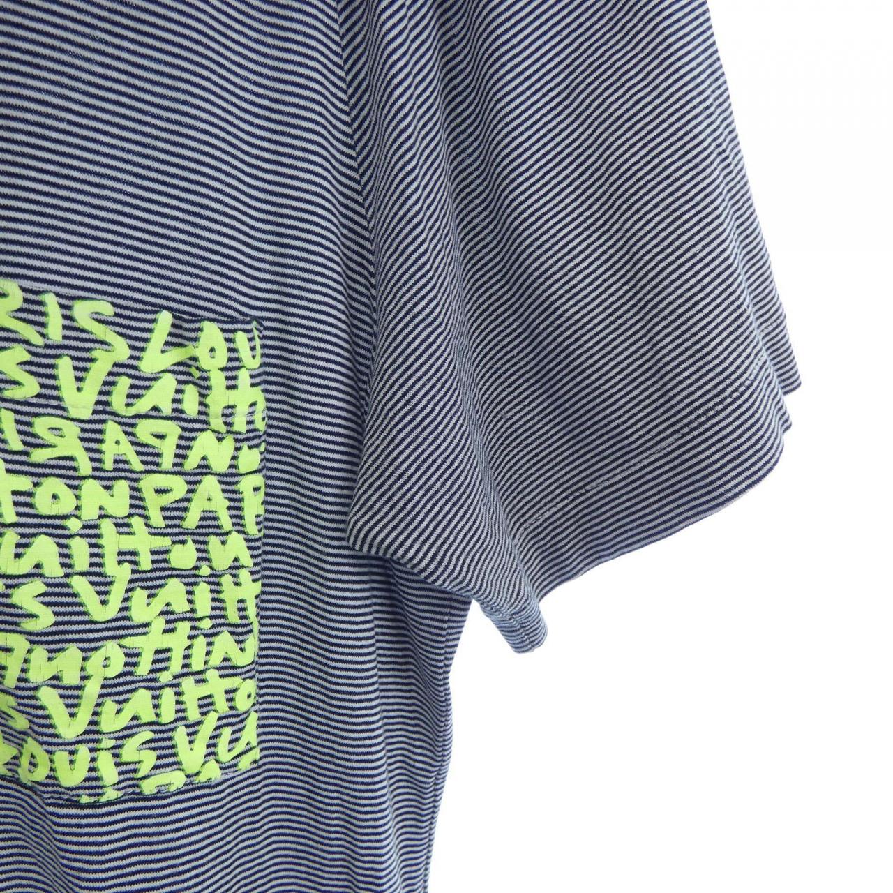 ルイヴィトン LOUIS VUITTON Tシャツ