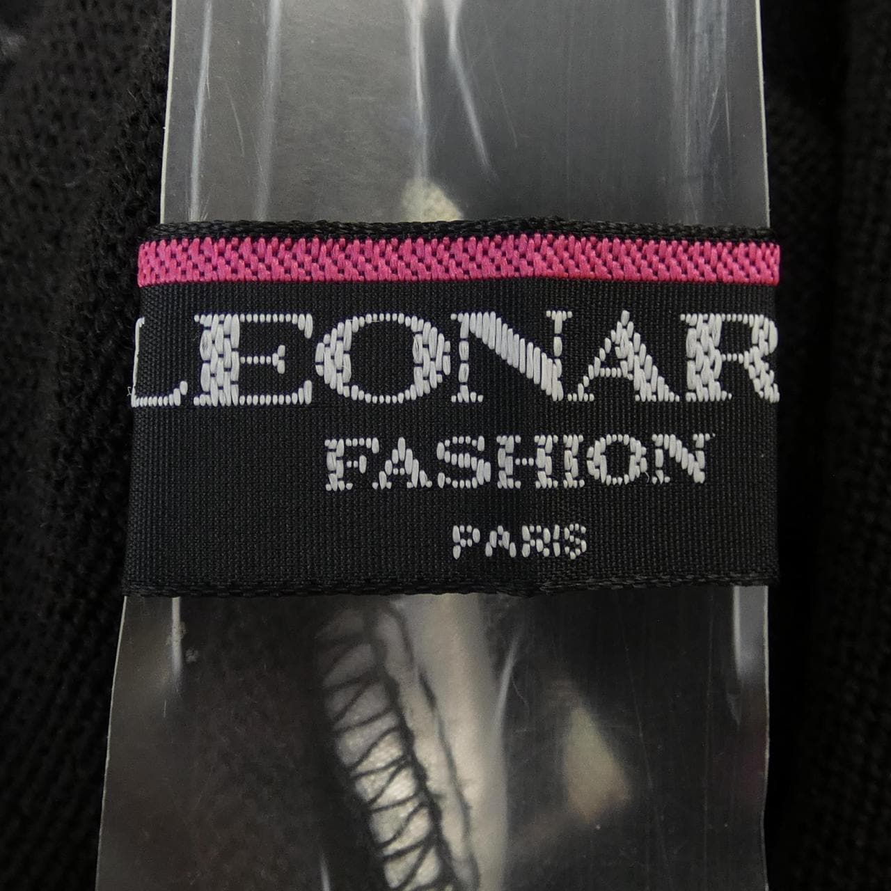 レオナールファッション LEONARD FASHION ニット