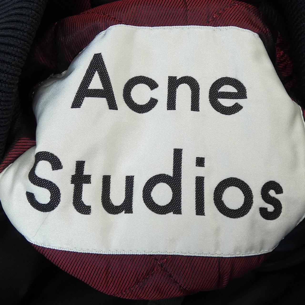 アクネストゥディオズ ACNE STUDIOS コート