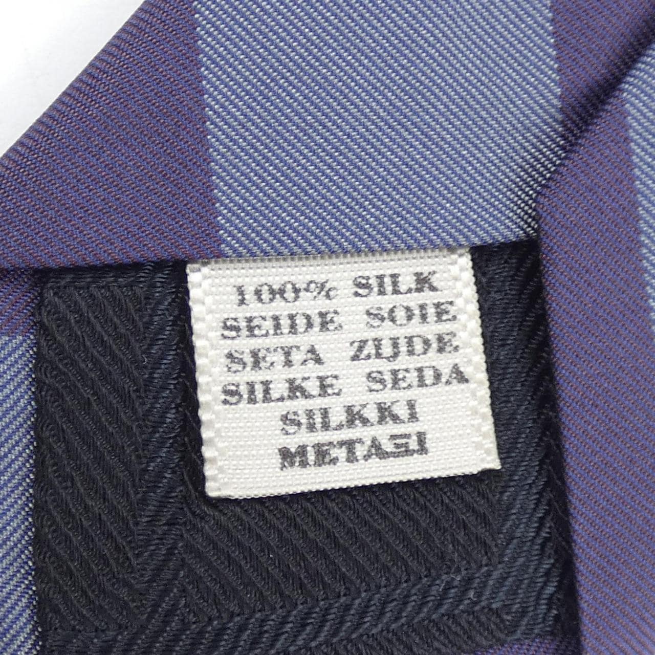 バーバリーロンドン BURBERRY LONDON NECKTIE