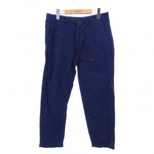 デンハム DENHAM パンツ