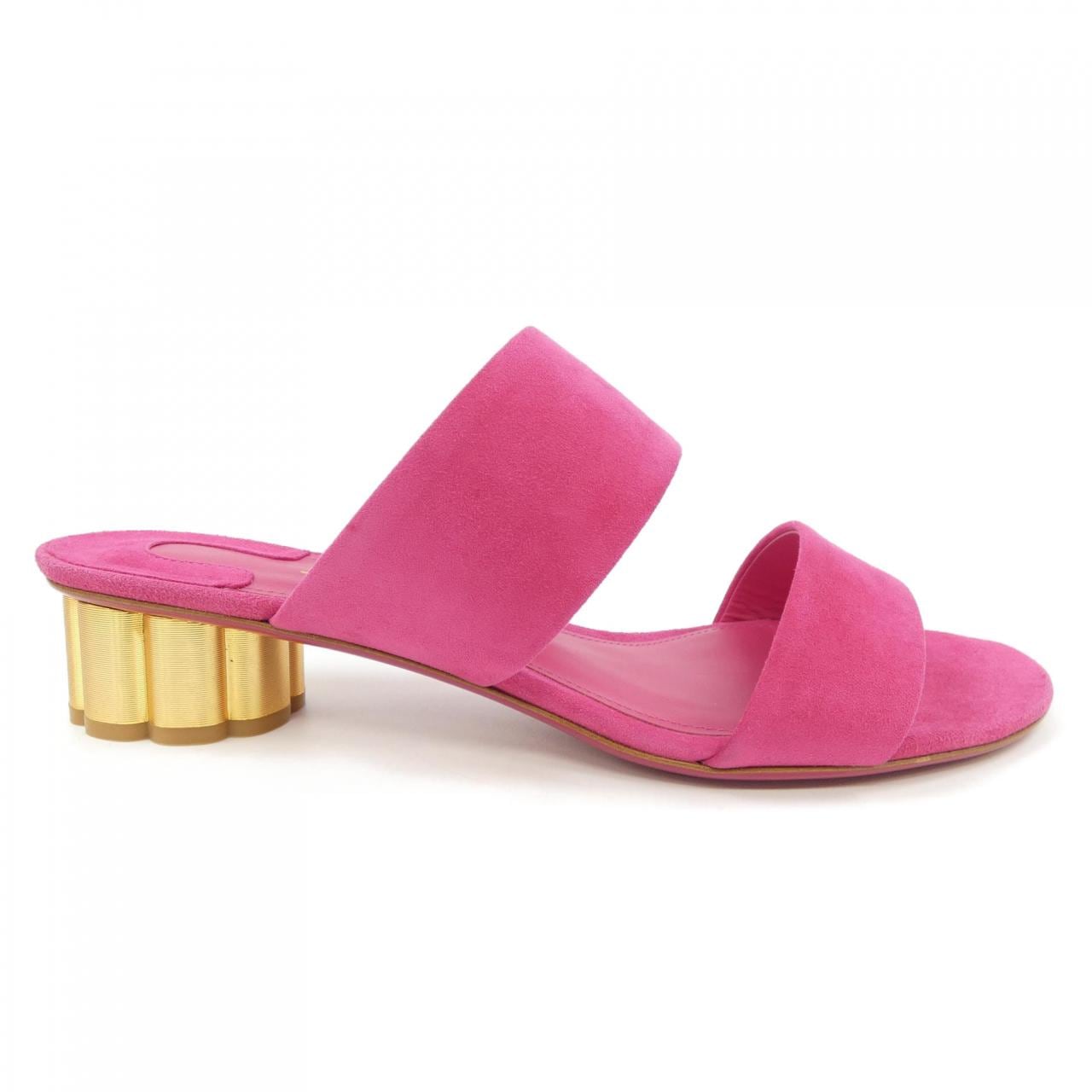 サルヴァトーレフェラガモ SALVATORE FERRAGAMO サンダル