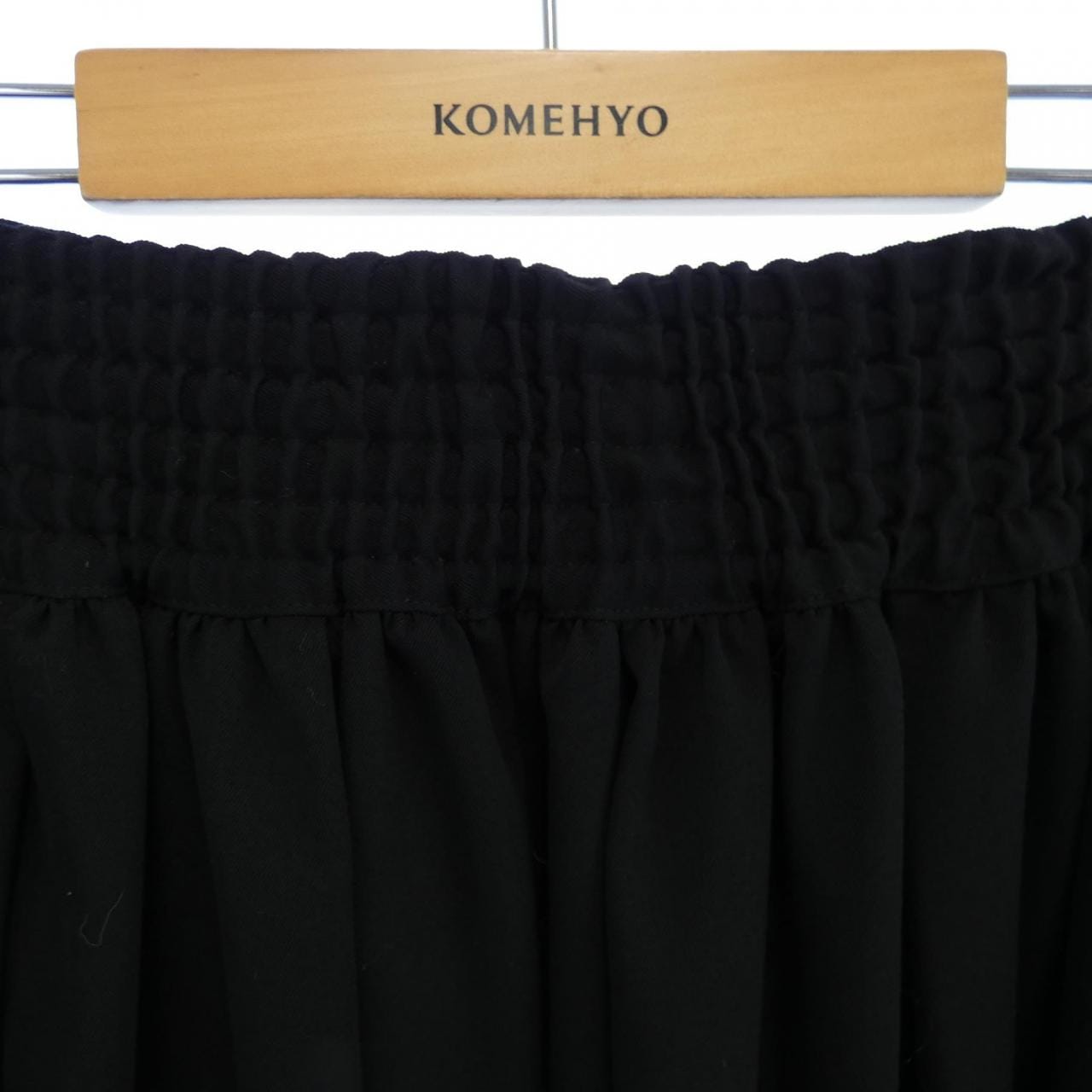 コムデギャルソン COMME des GARCONS スカート