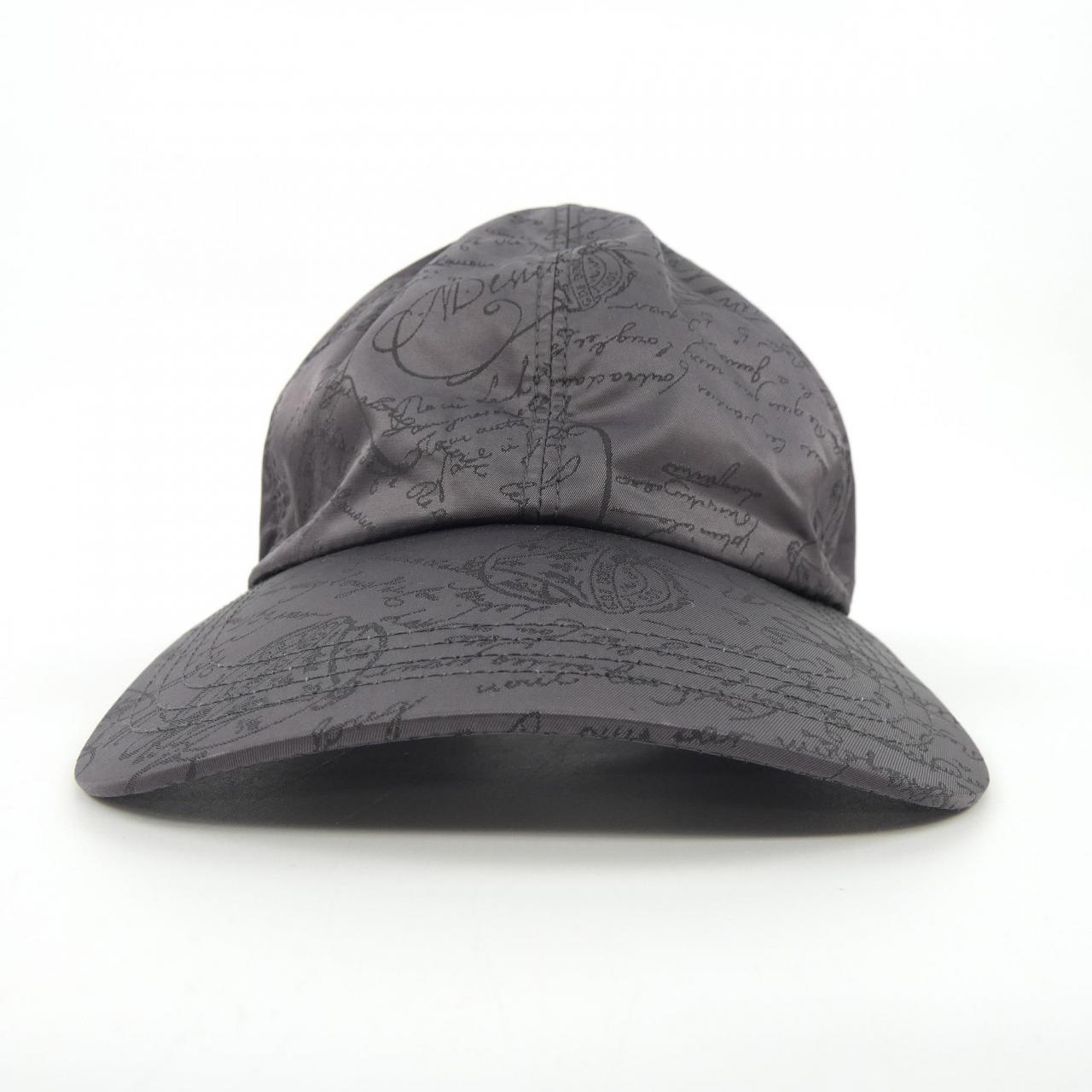 ベルルッティ Berluti キャップ