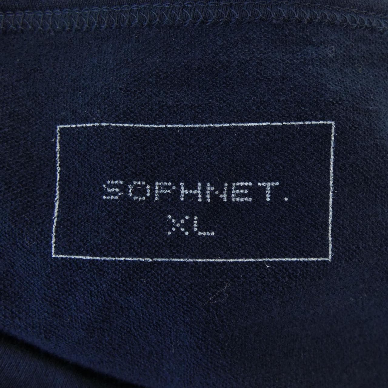 Sofnet SOPHNET SOPH-192097上衣