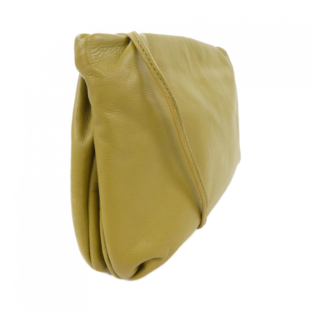 ザロウ THE ROW BOURSE W1280 L99 BAG