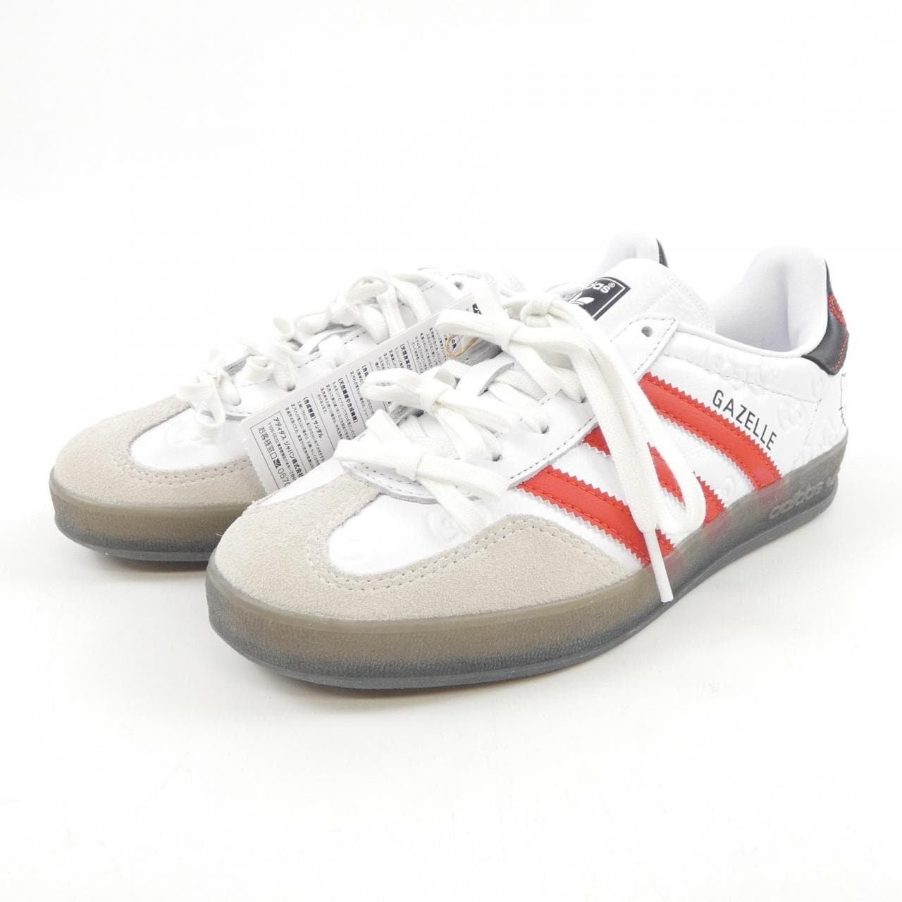 アディダス ADIDAS II0013 スニーカー