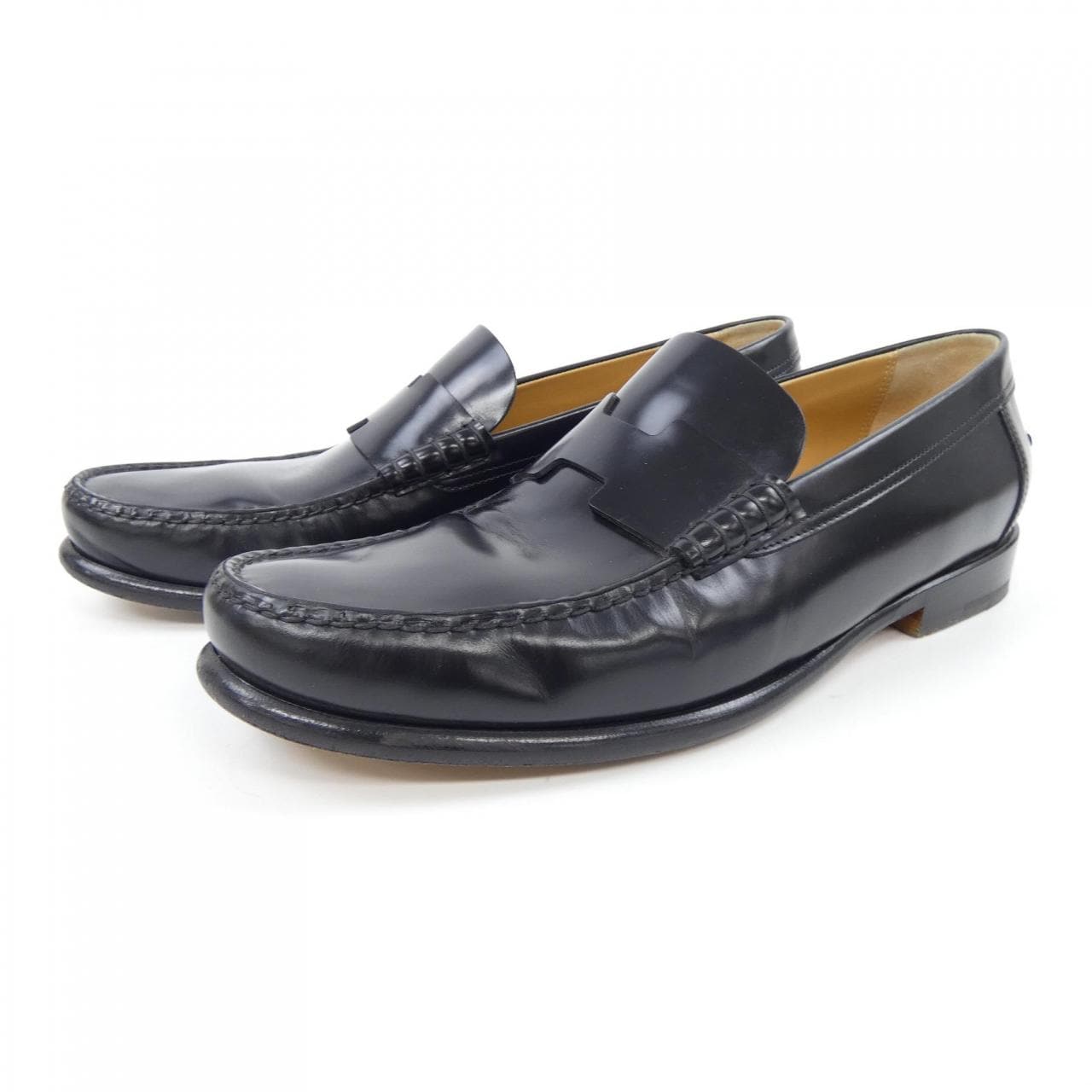 エルメス HERMES ケネディ 151424Z シューズ