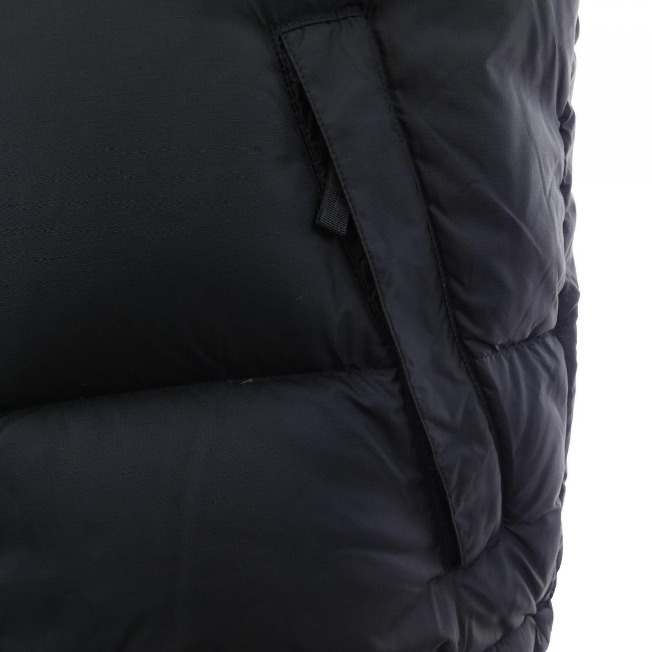ザノースフェイス THE NORTH FACE ND92338 ダウンベスト