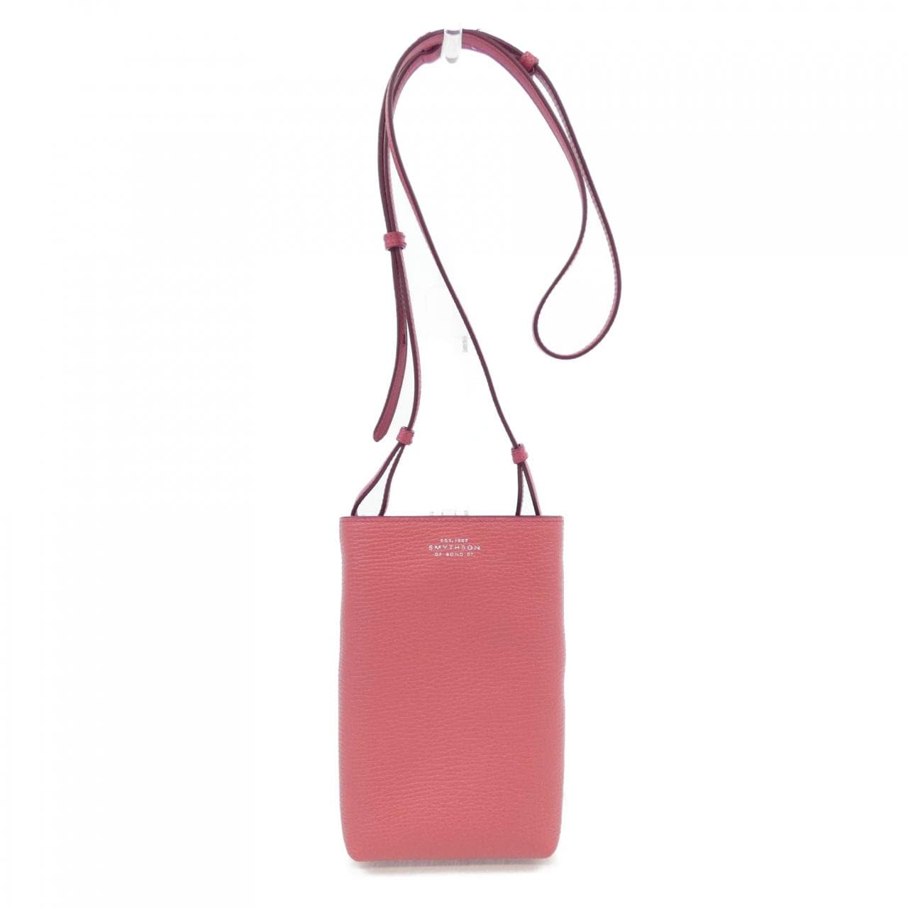 スマイソン SMYTHSON BAG