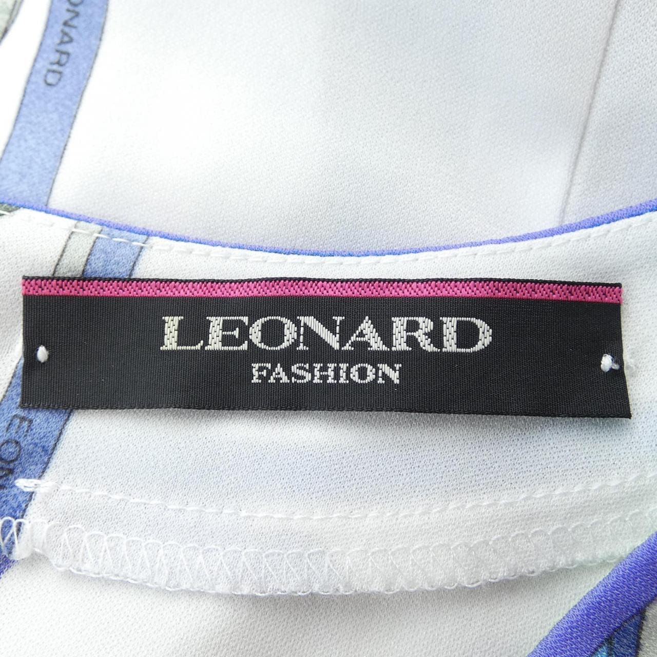 レオナールファッション LEONARD FASHION トップス