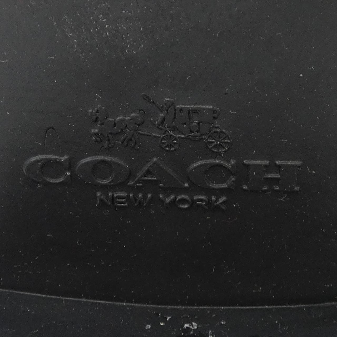 コーチ COACH A7965 ブーツ
