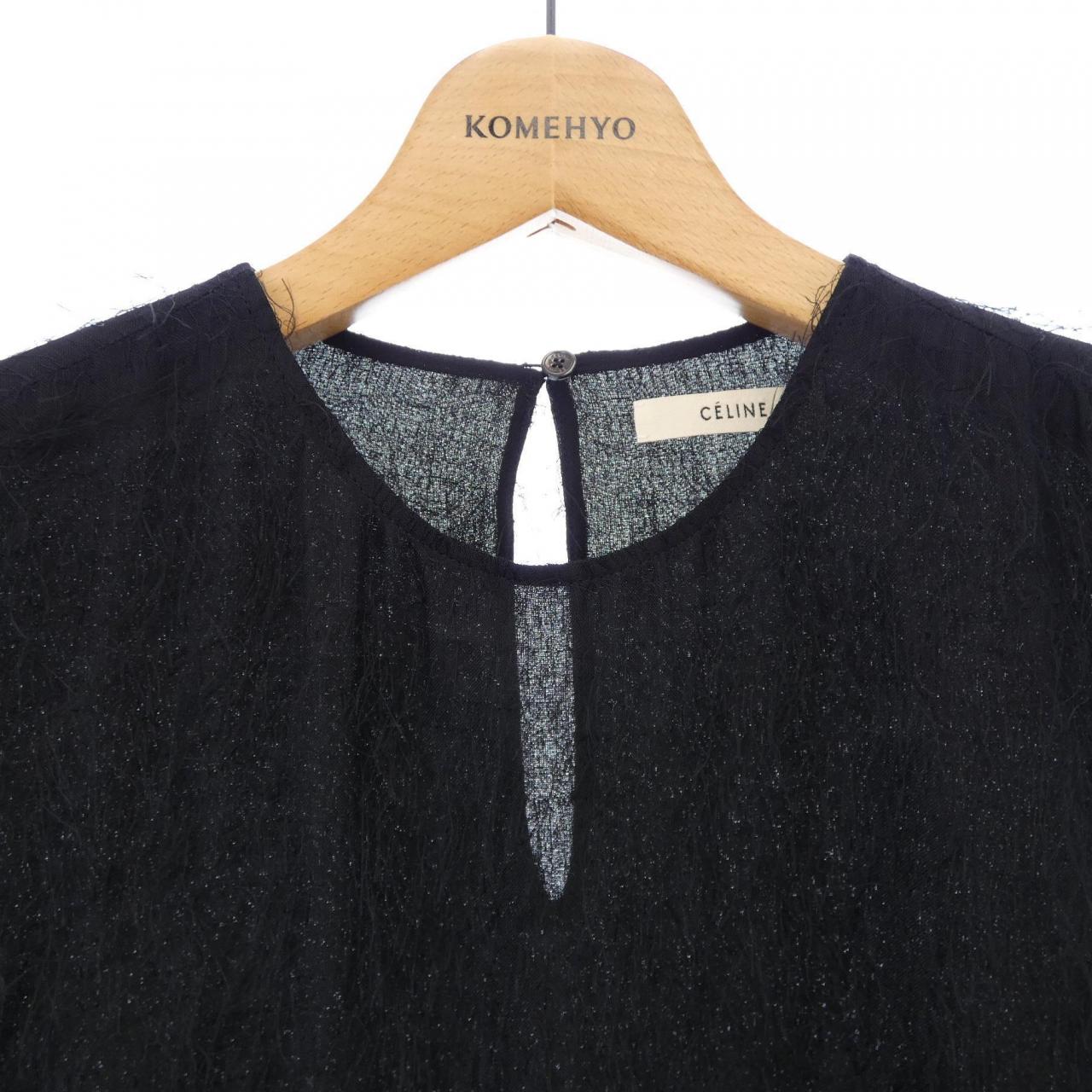 セリーヌ CELINE 2 0Z99/6265 トップス