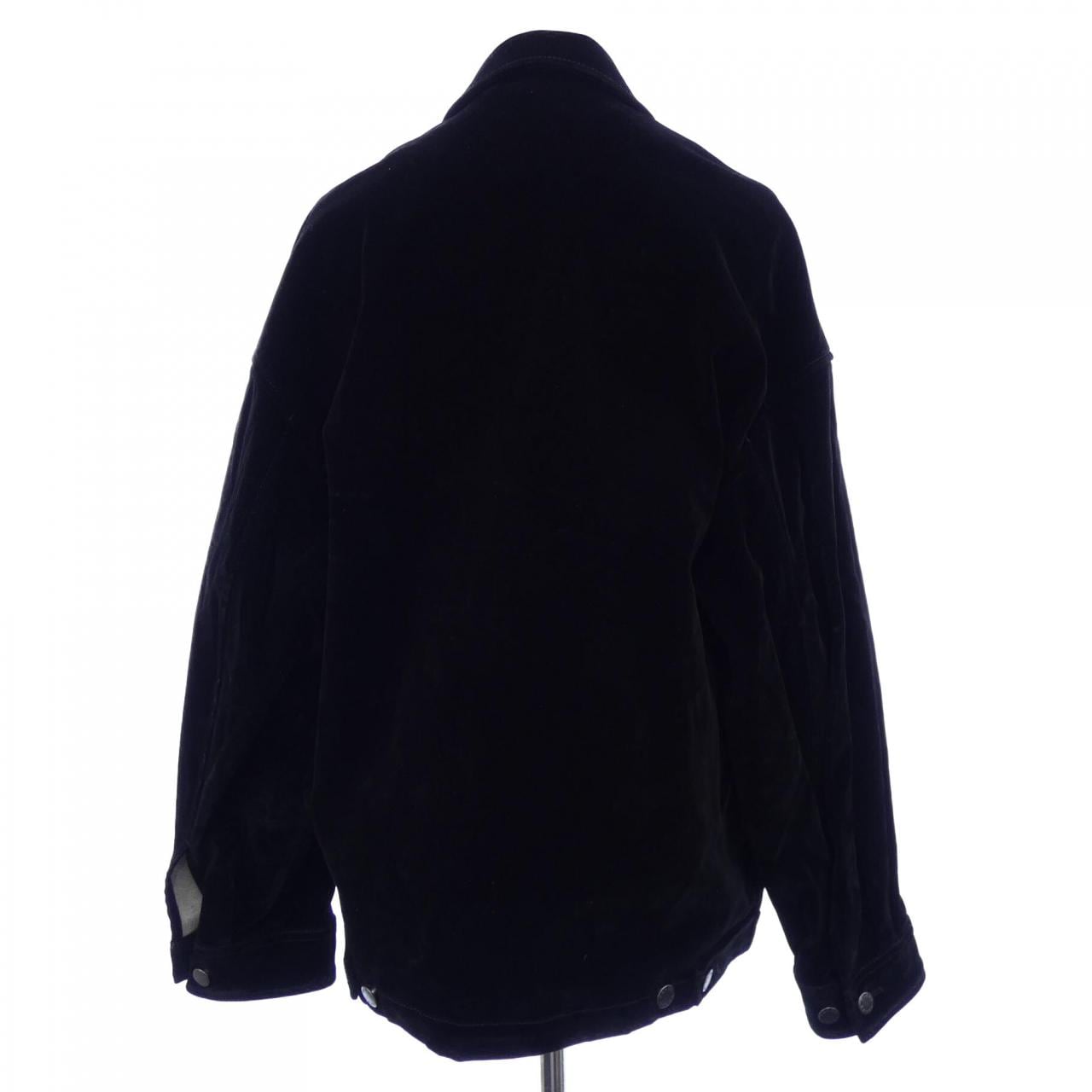 プラダ PRADA トライアングルロゴ GFB296 S222 12HO ジャケット