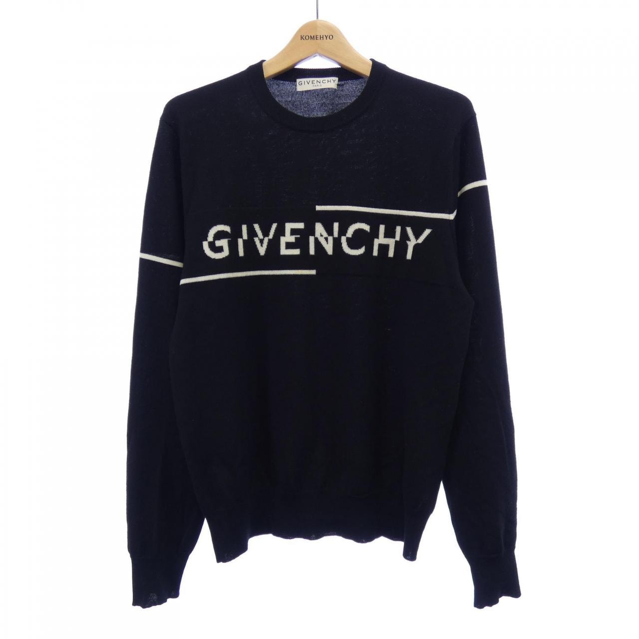 ジバンシー GIVENCHY BM90B4404X ニット