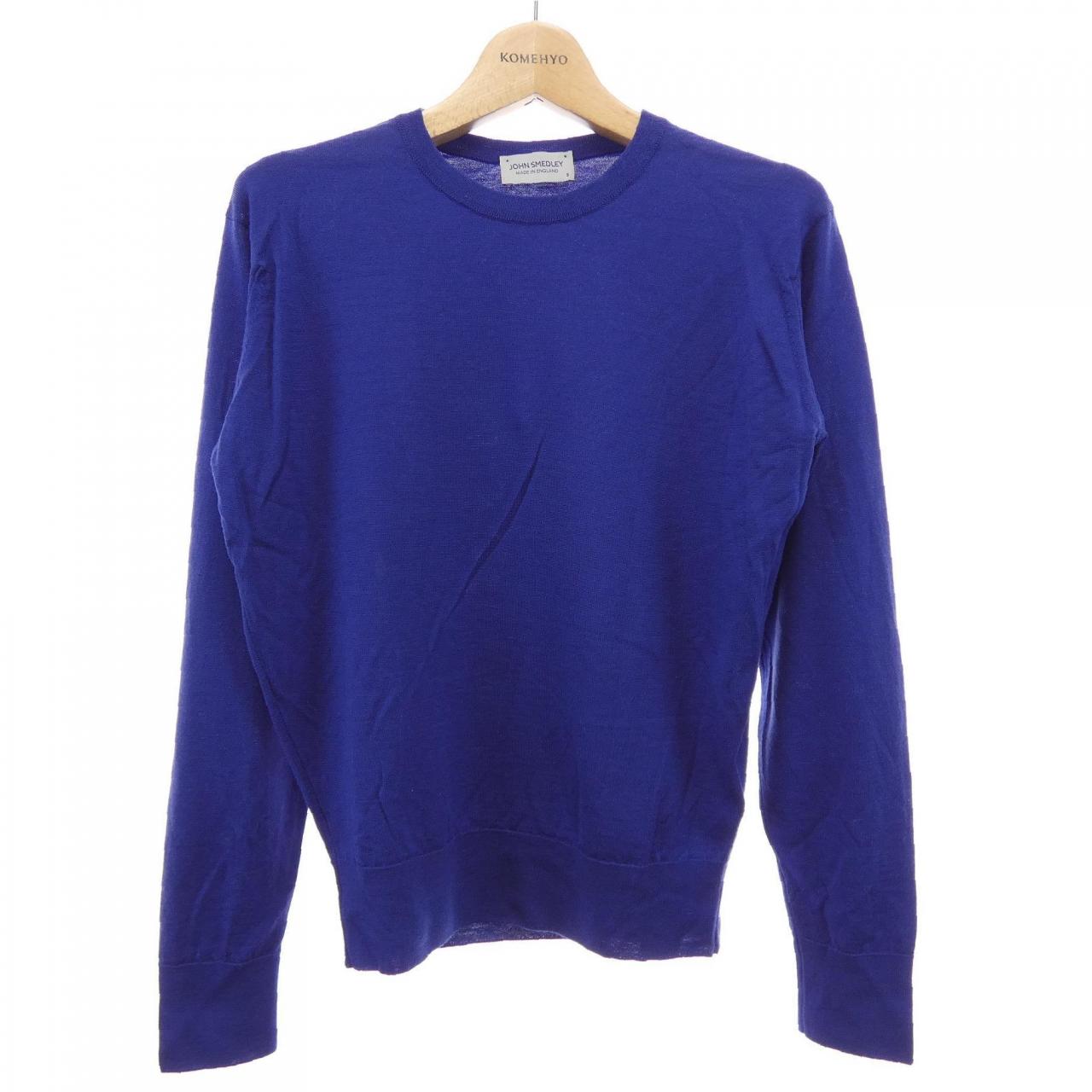 ジョンスメドレー JOHN SMEDLEY ニット