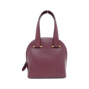 Cartier カルティエ/カンボン ショルダートートバッグ つくさ ハンド  