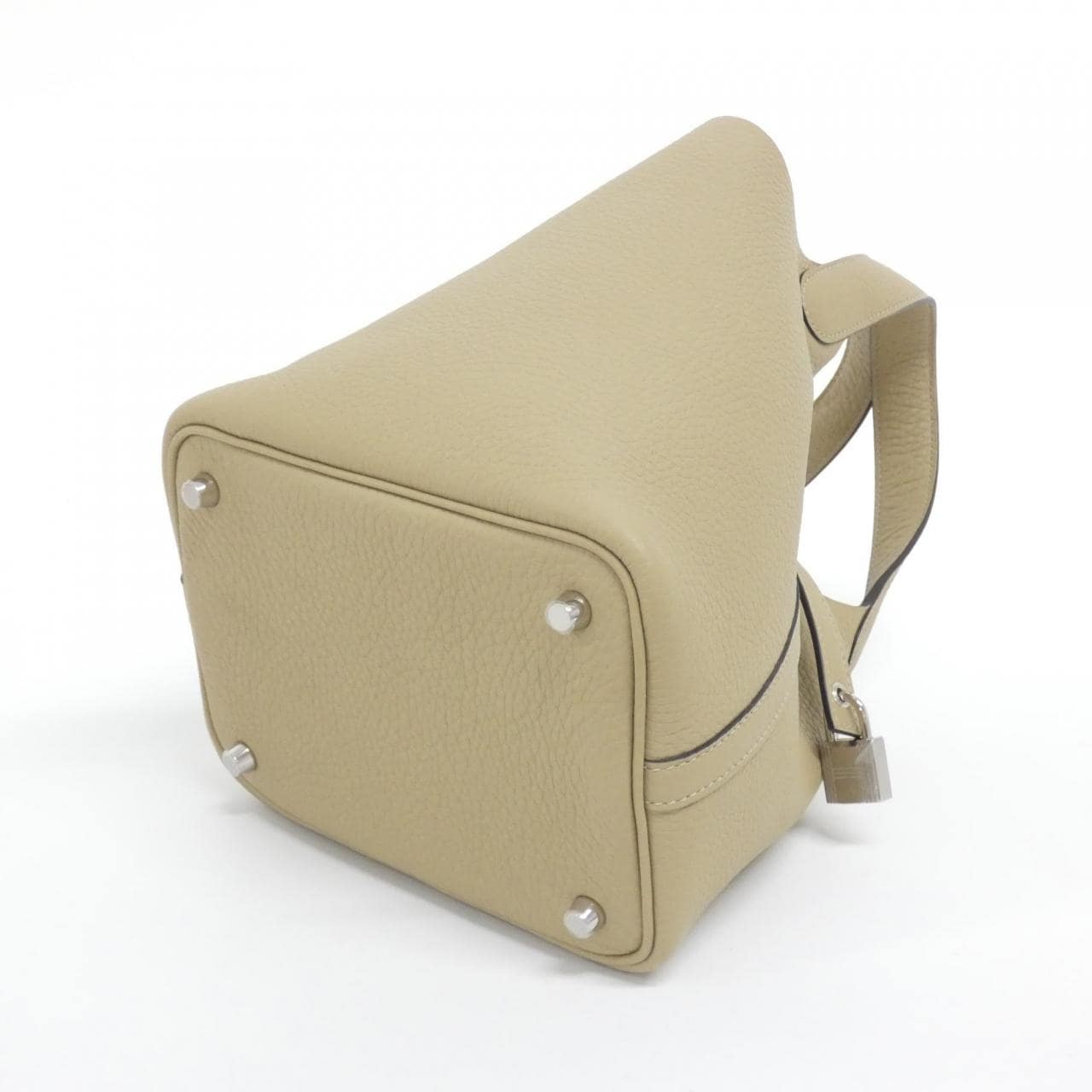 [未使用品] HERMES Picotin Lock PM 056289CK 包