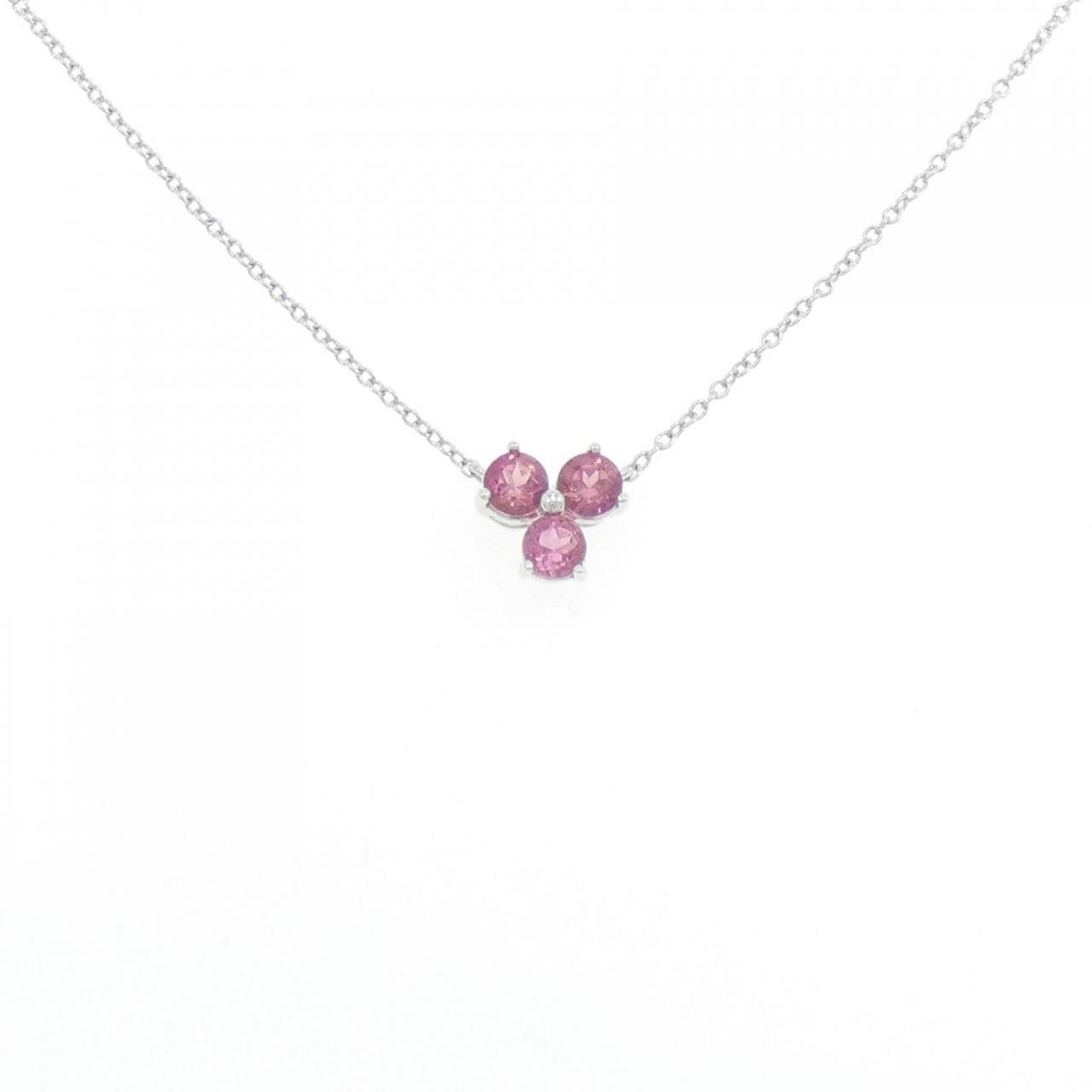 TIFFANY aria necklace