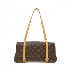 LOUIS VUITTON shoulder bag