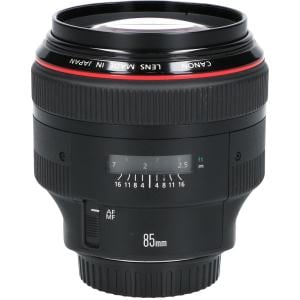 ＥＦ８５ｍｍ　Ｆ１．２ＬＩＩＵＳＭ