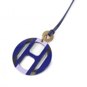 エルメス H エキップ 057087FL ネックレス