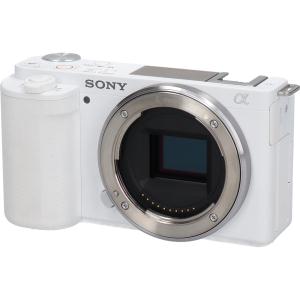 ＶＬＯＧＣＡＭ　ＺＶ－Ｅ１０　ホワイト