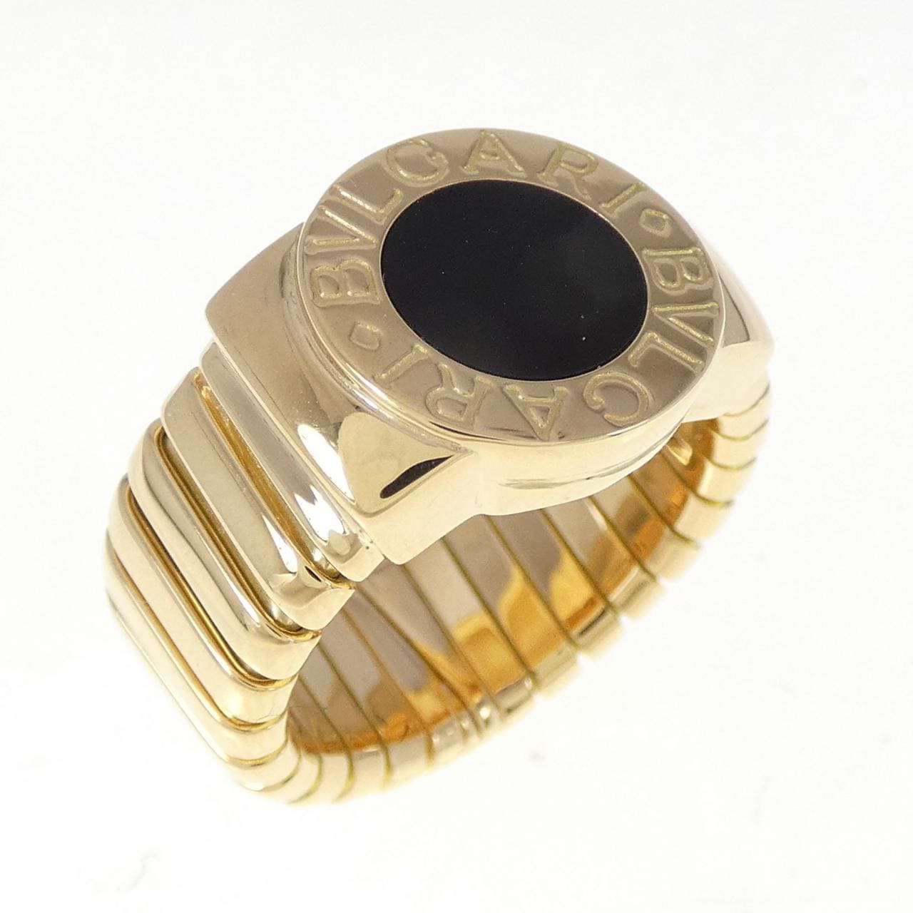BVLGARI BVLGARI BVLGARI ring