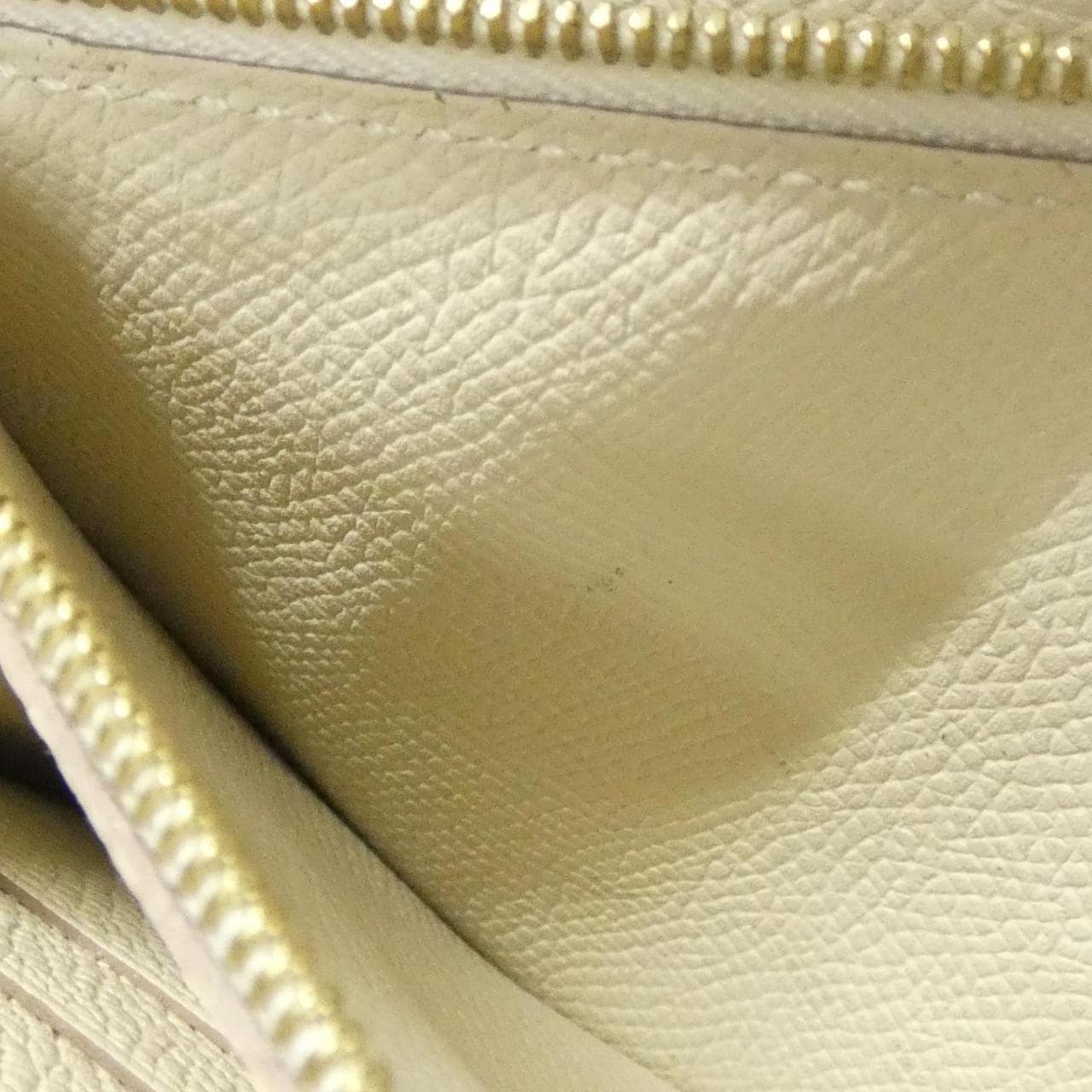 エルメス コンスタンス ロング 063626CD 財布
