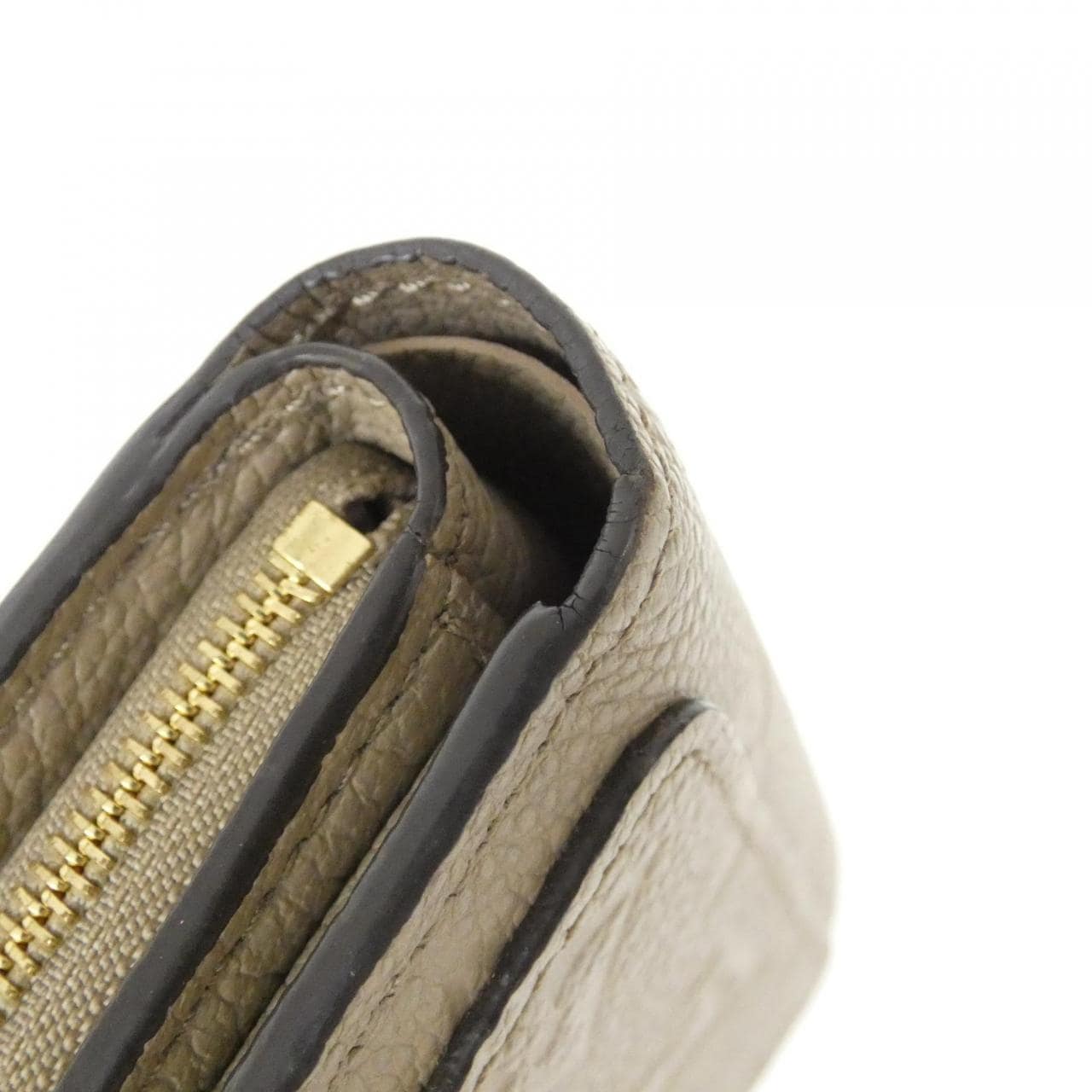 ルイヴィトン モノグラム アンプラント ポルトフォイユ クレア M80152 財布