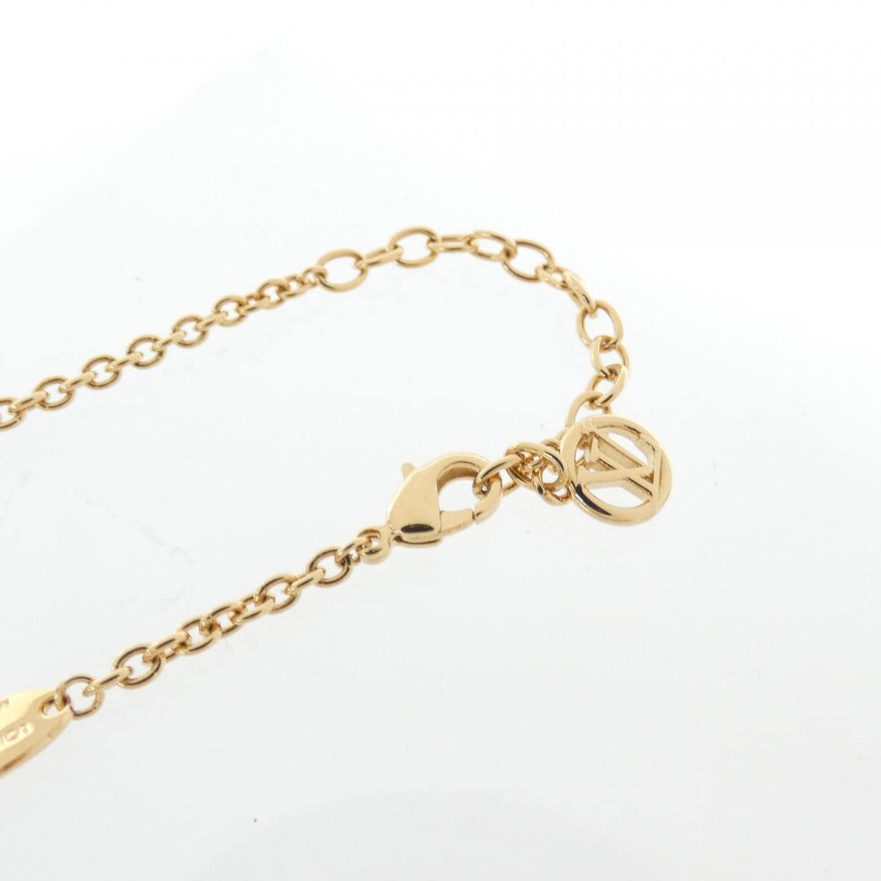 ルイヴィトン ネックレス エッセンシャルラブ M03503 ネックレス